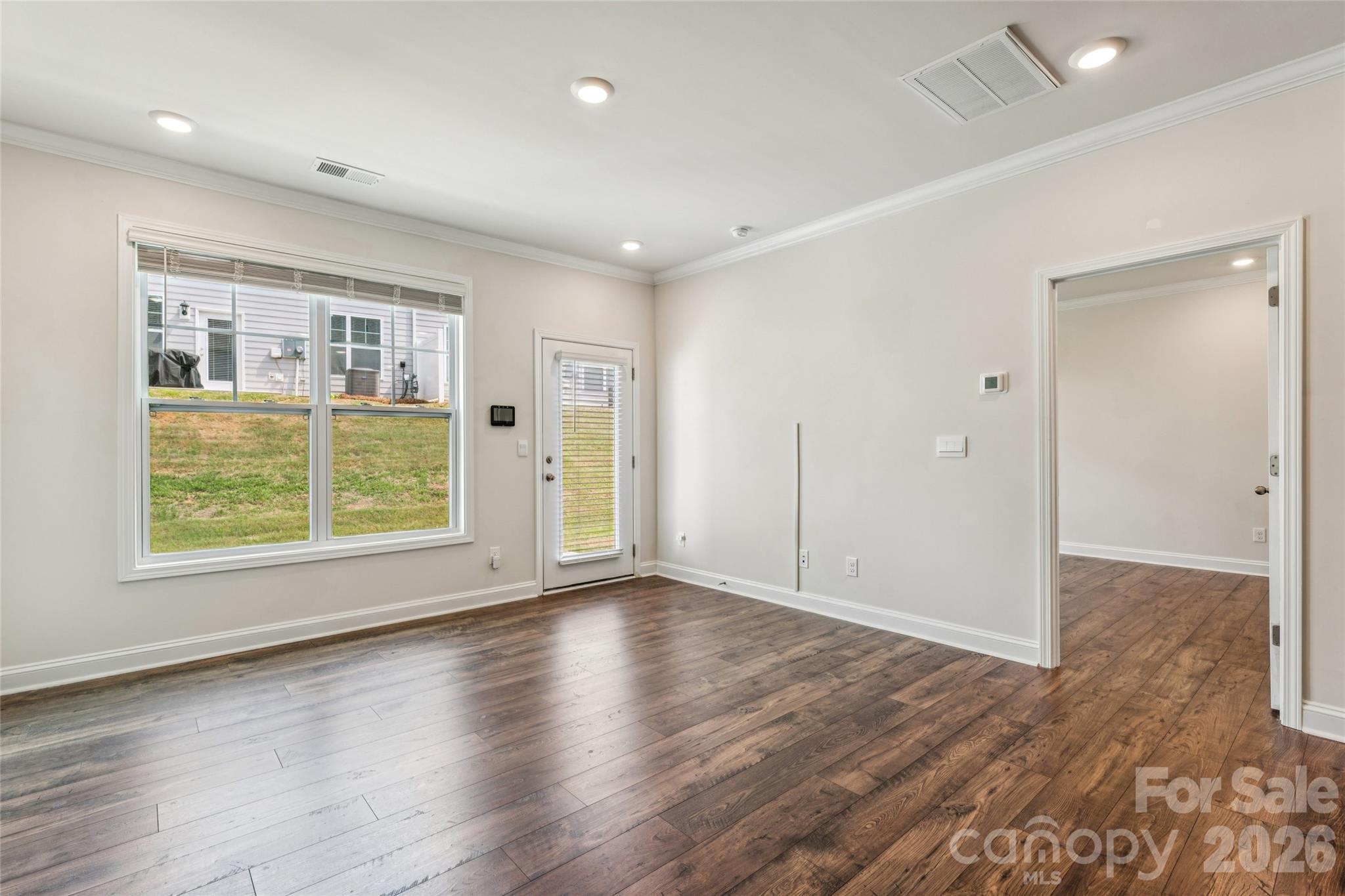 4398 Bronze Boulevard — Sherrills Ford
