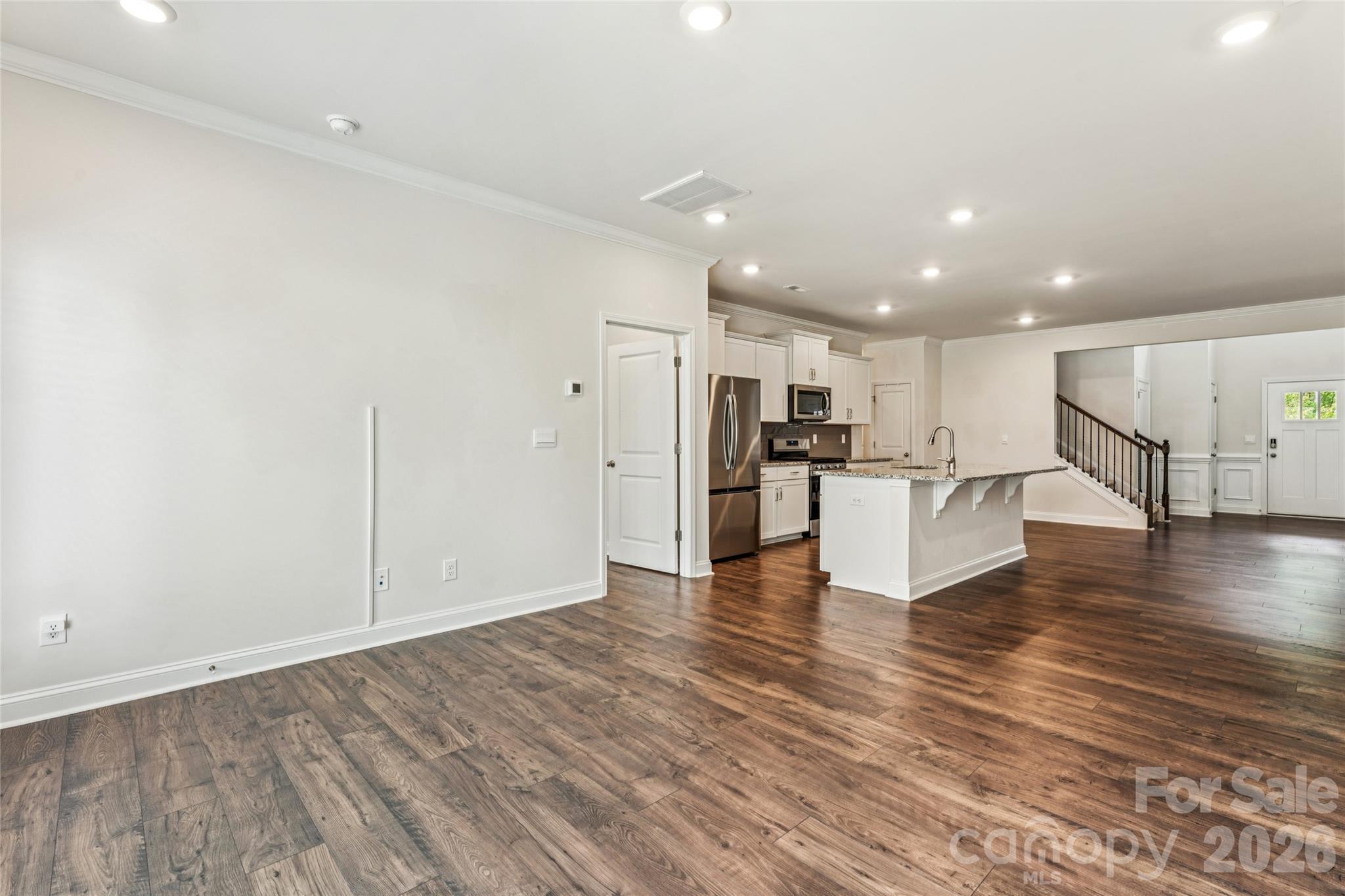 4398 Bronze Boulevard — Sherrills Ford