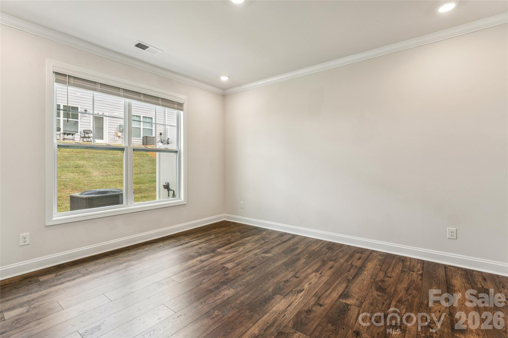 4398 Bronze Boulevard — Sherrills Ford