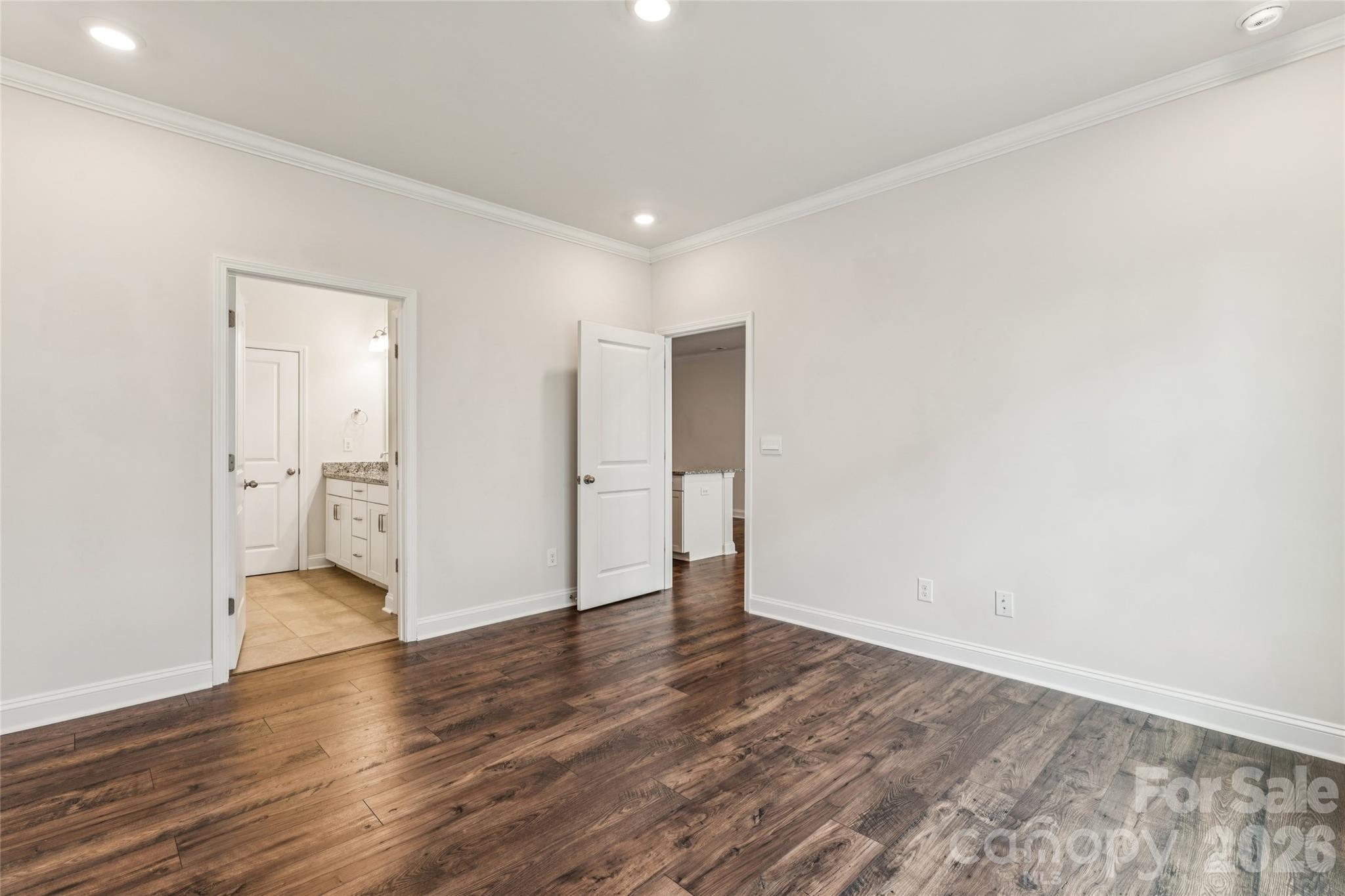 4398 Bronze Boulevard — Sherrills Ford