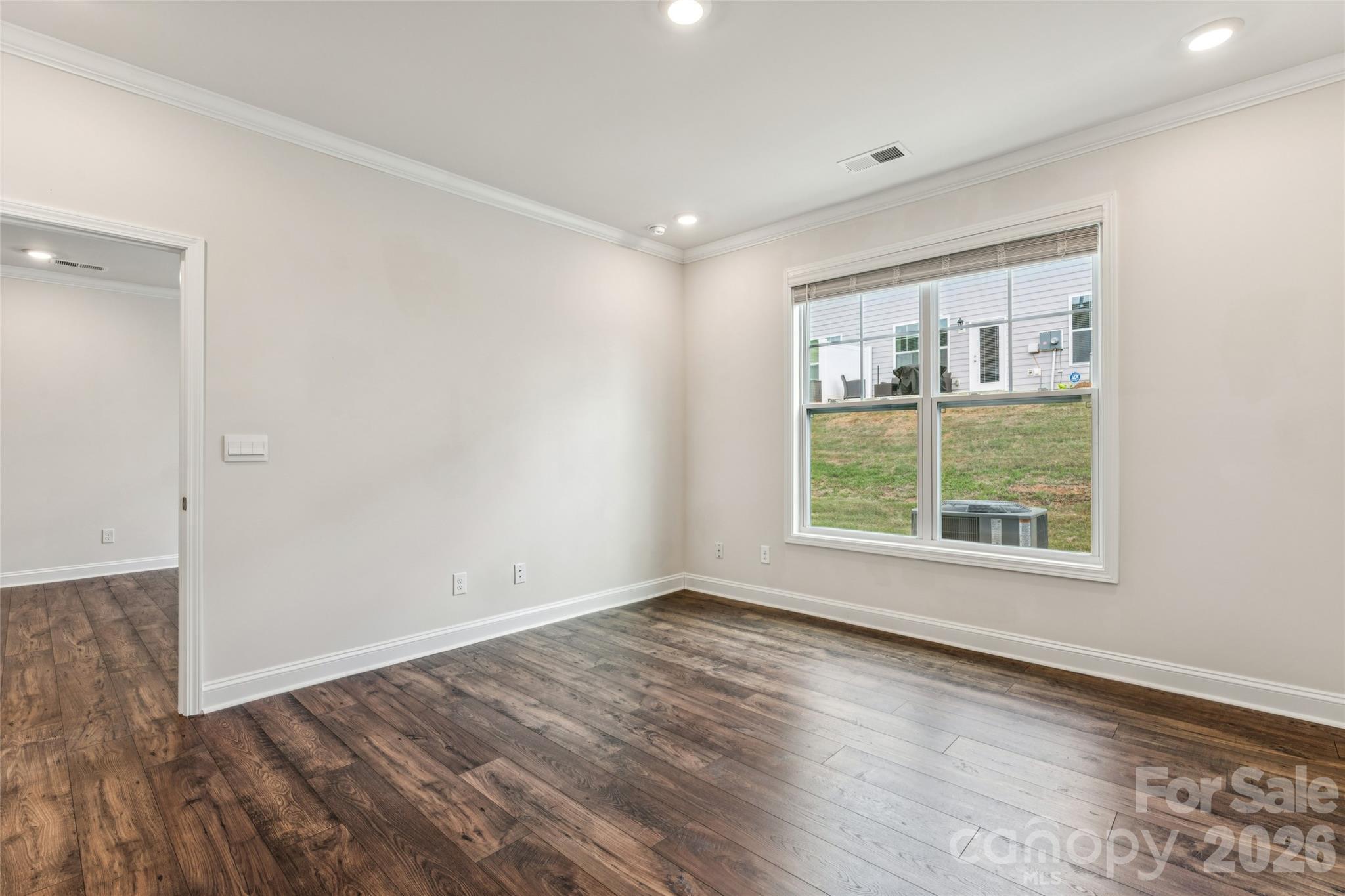 4398 Bronze Boulevard — Sherrills Ford