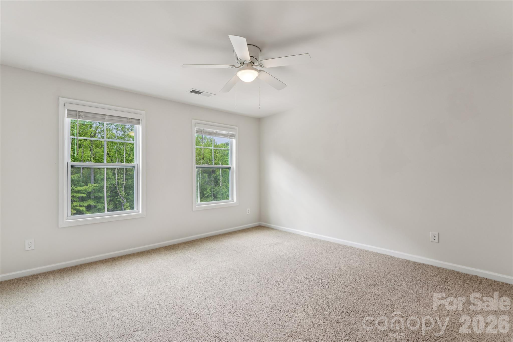 4398 Bronze Boulevard — Sherrills Ford