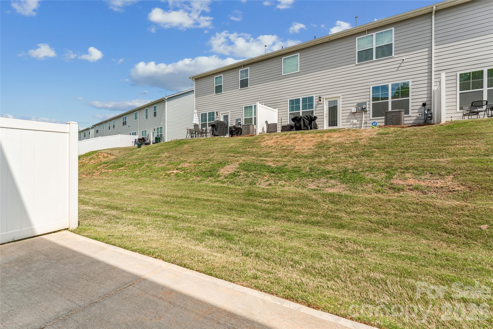 4398 Bronze Boulevard — Sherrills Ford