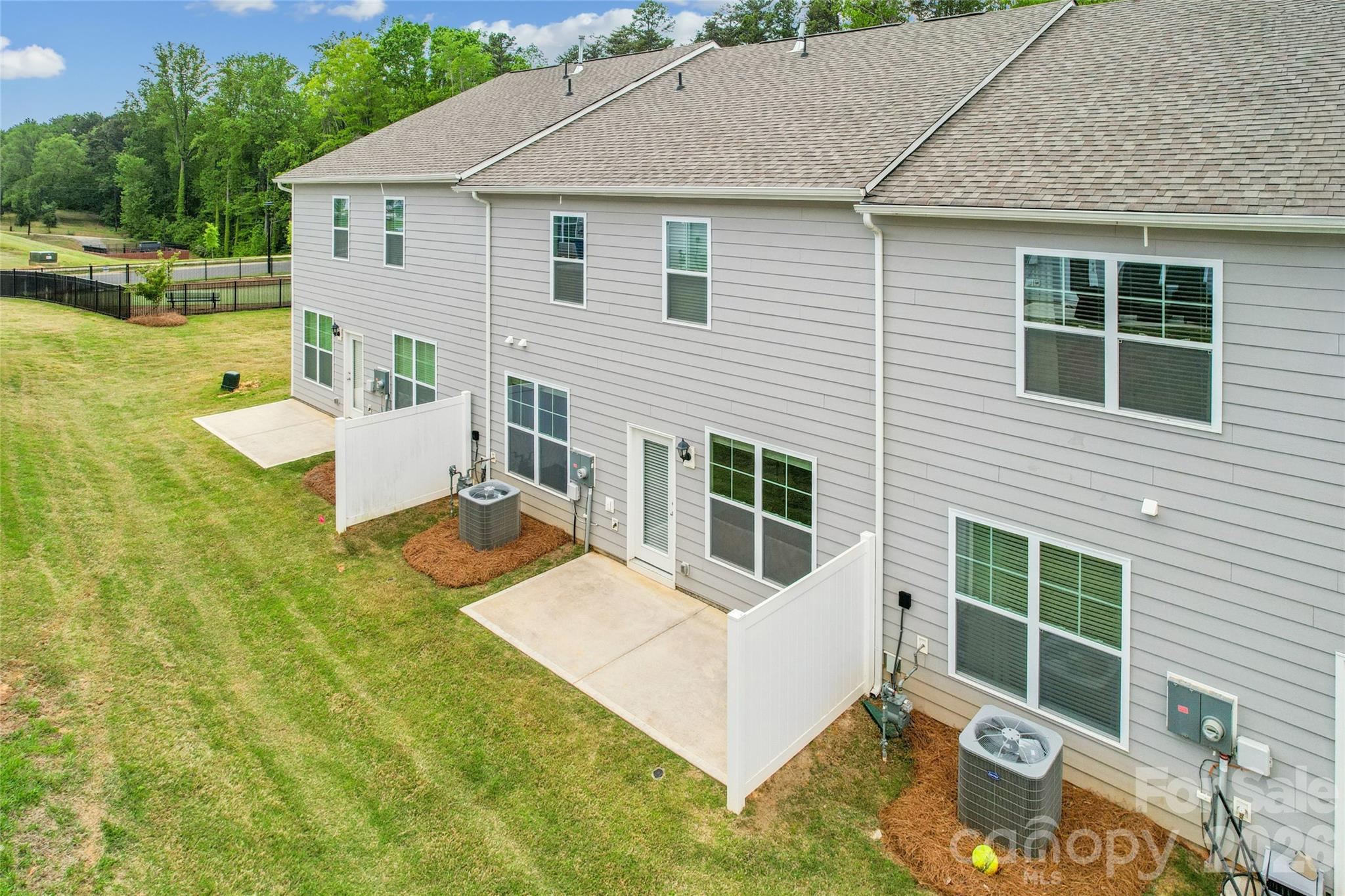 4398 Bronze Boulevard — Sherrills Ford