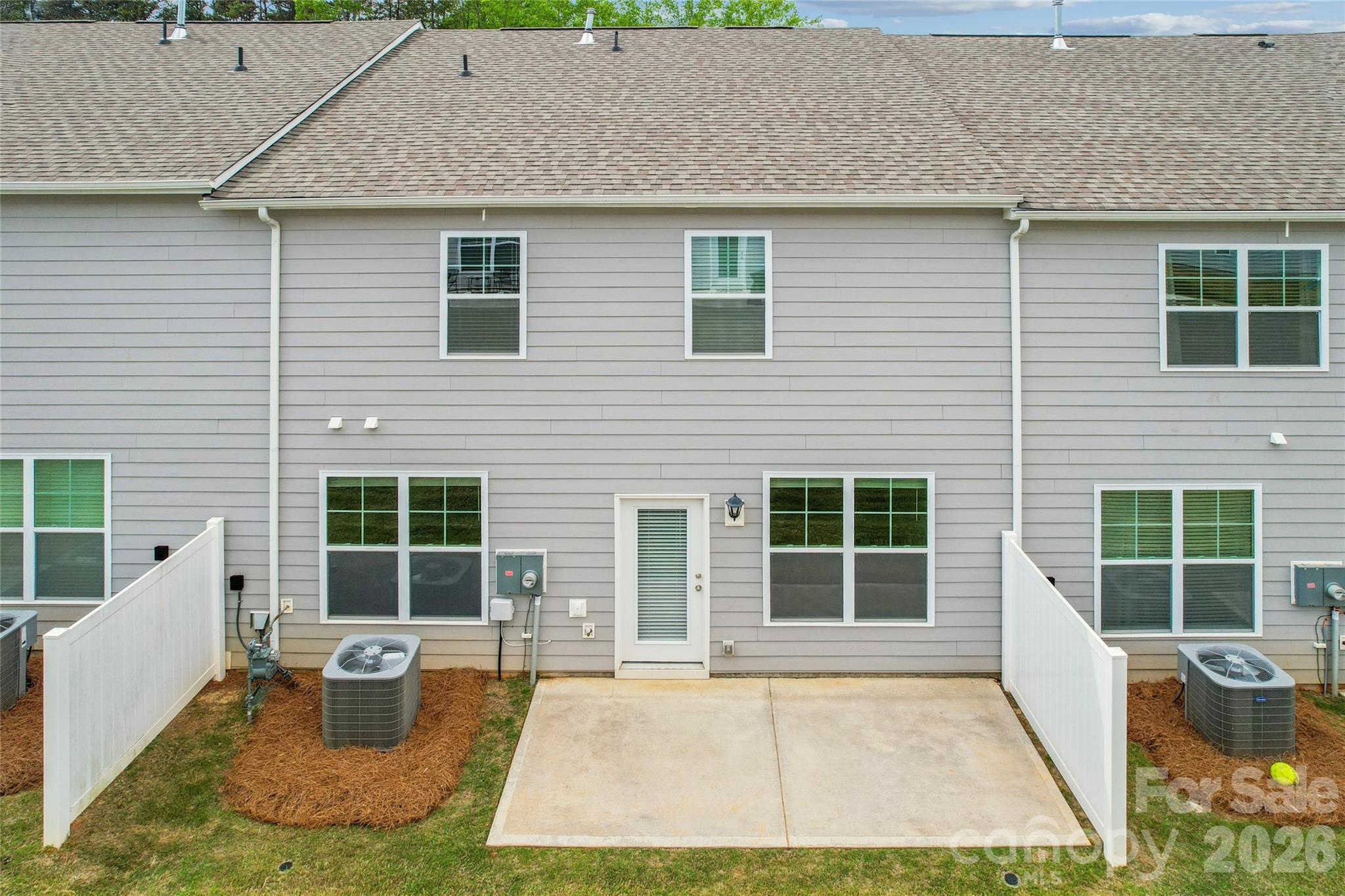 4398 Bronze Boulevard — Sherrills Ford