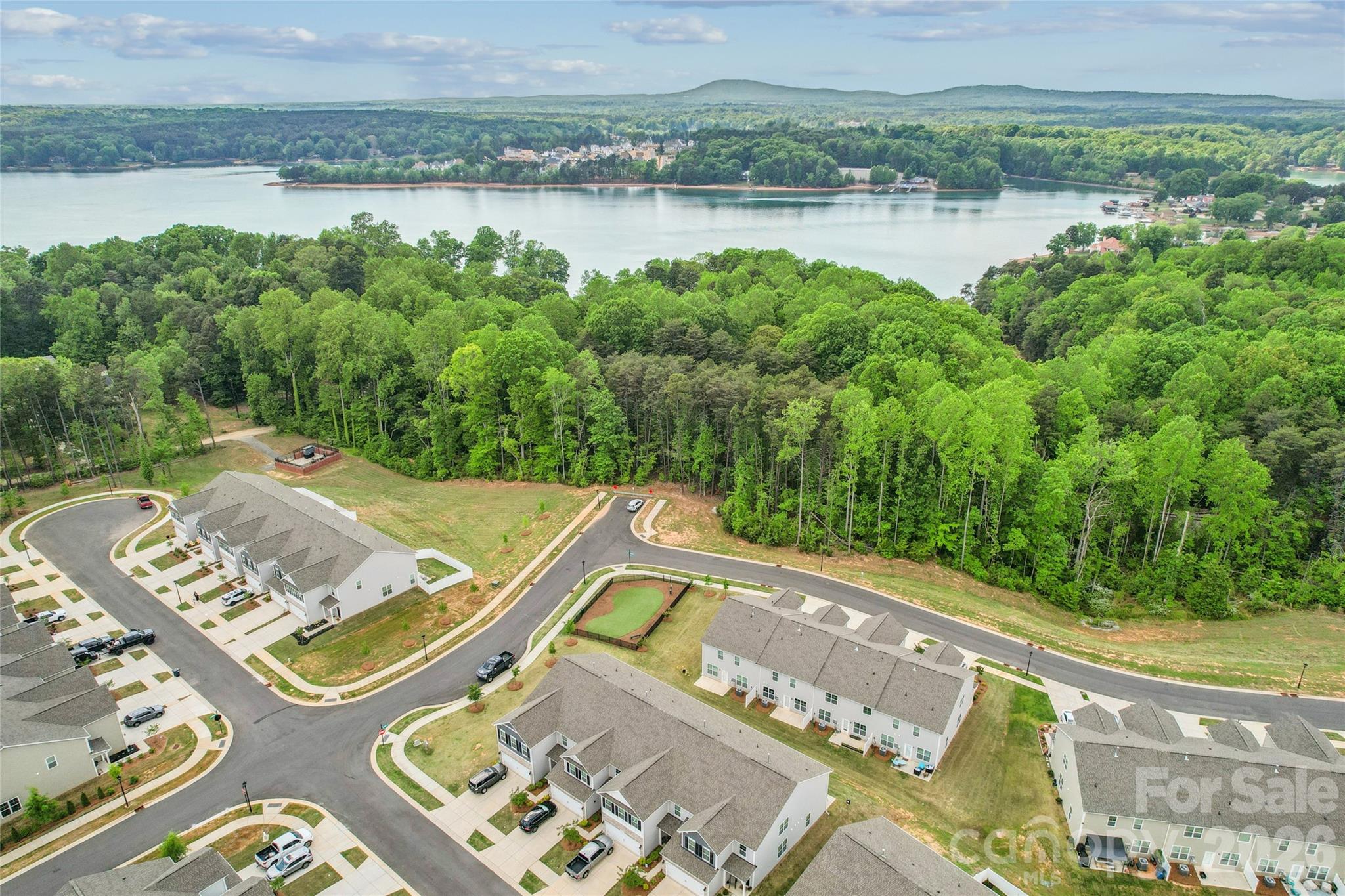 4398 Bronze Boulevard — Sherrills Ford