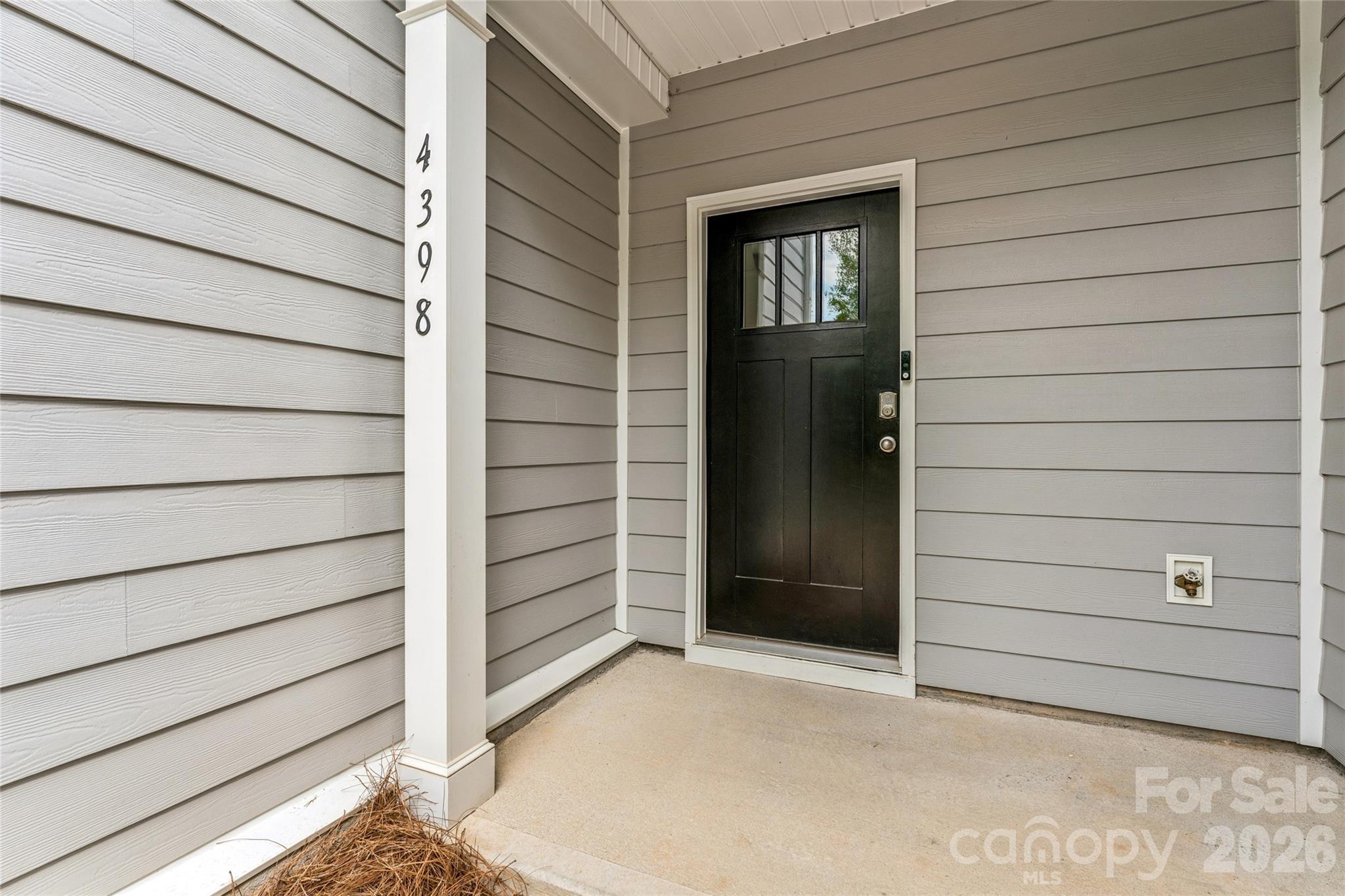 4398 Bronze Boulevard — Sherrills Ford