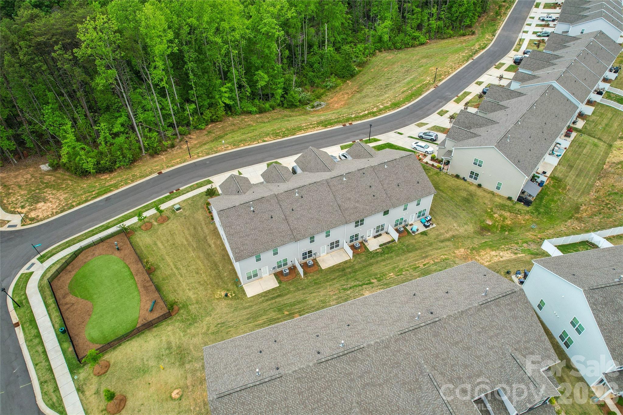 4398 Bronze Boulevard — Sherrills Ford