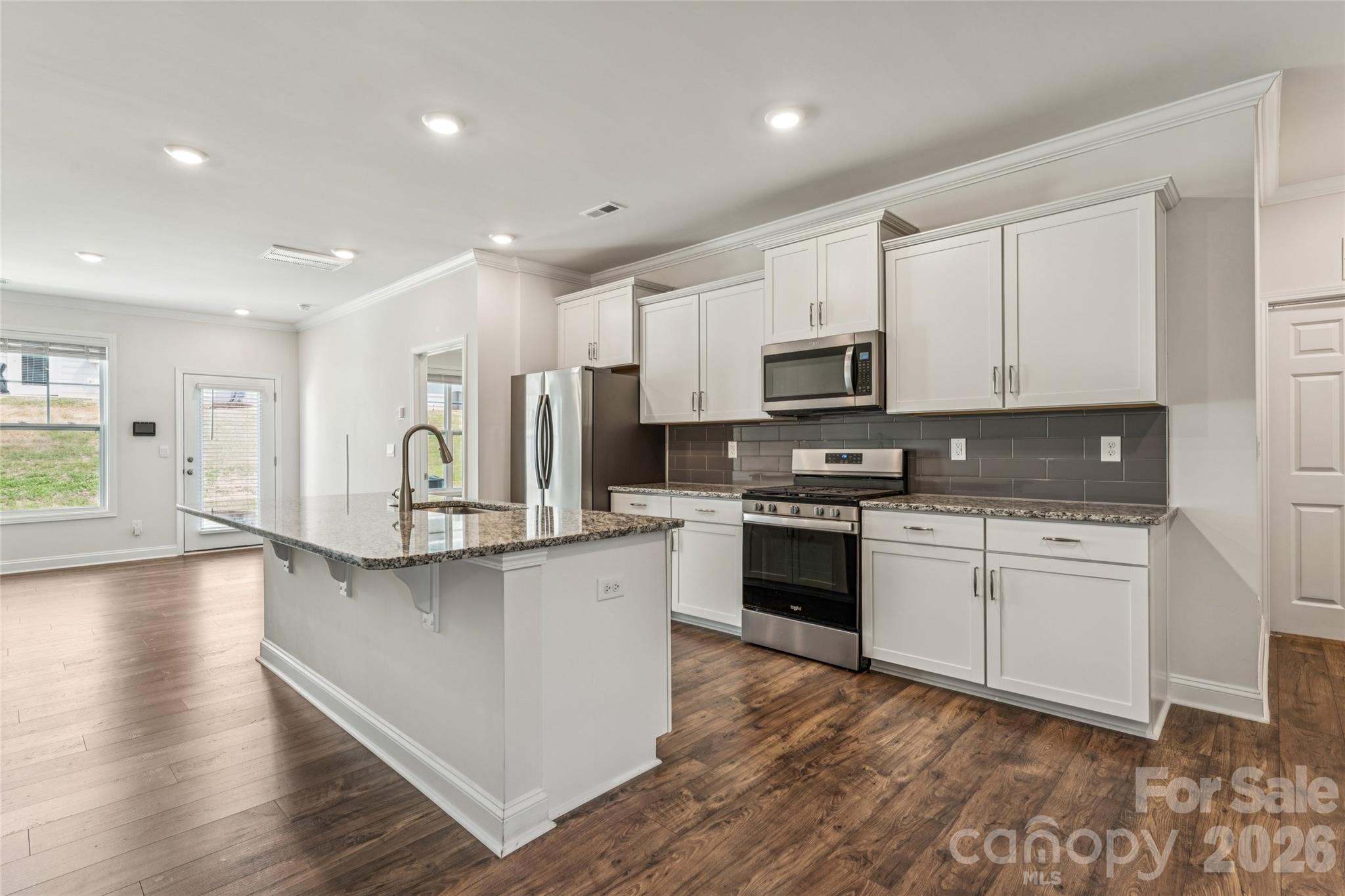 4398 Bronze Boulevard — Sherrills Ford