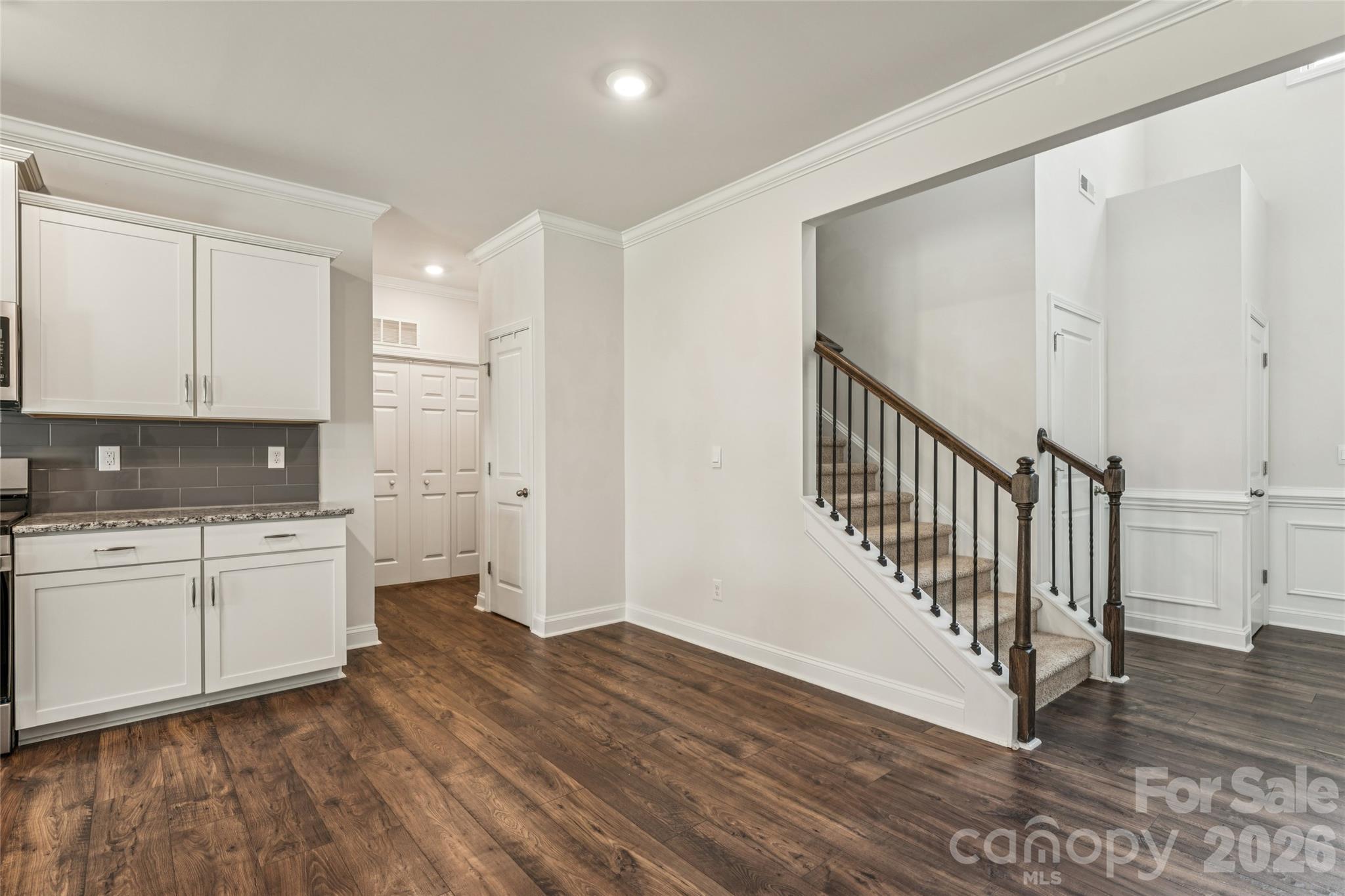 4398 Bronze Boulevard — Sherrills Ford