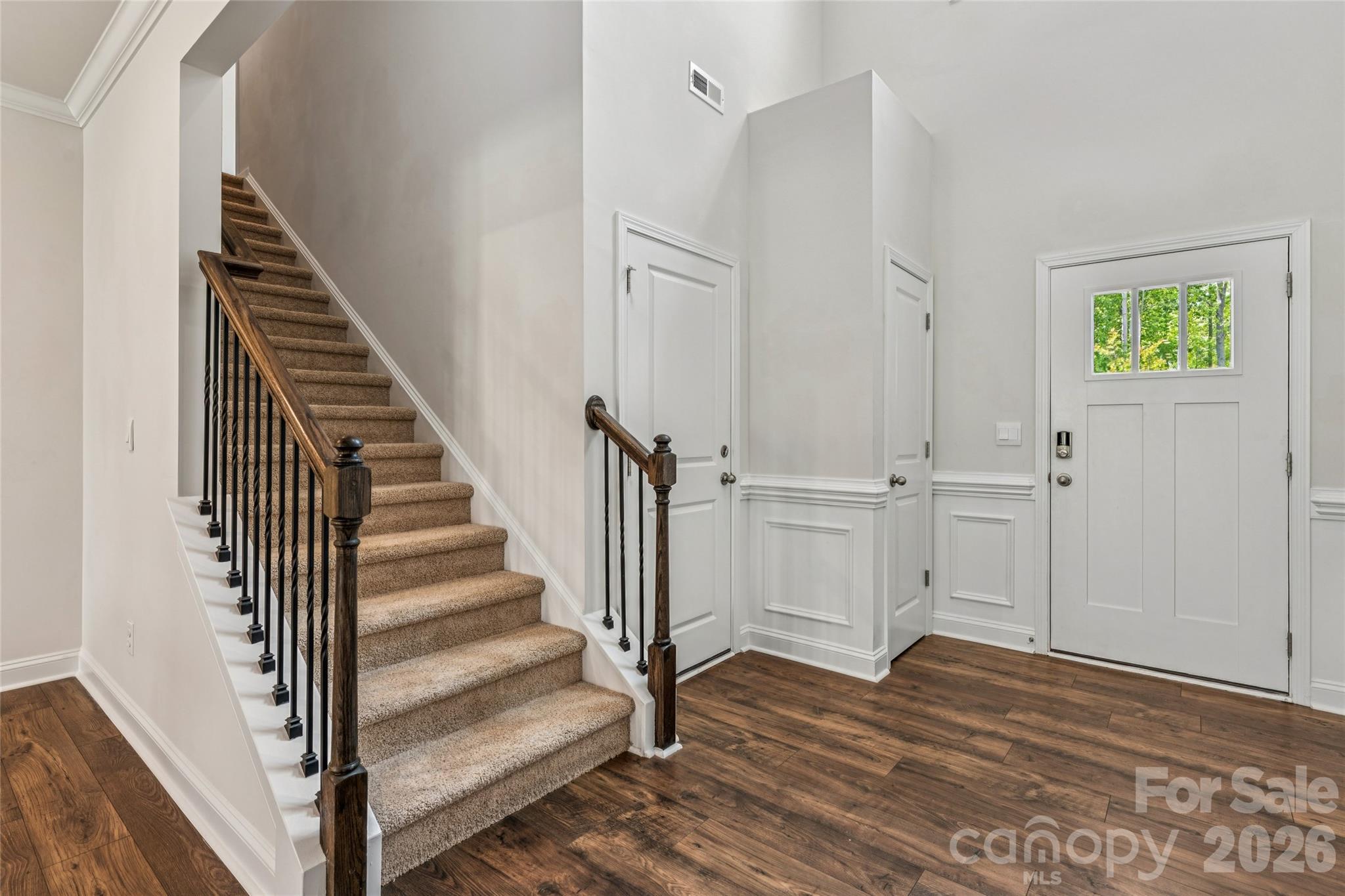 4398 Bronze Boulevard — Sherrills Ford