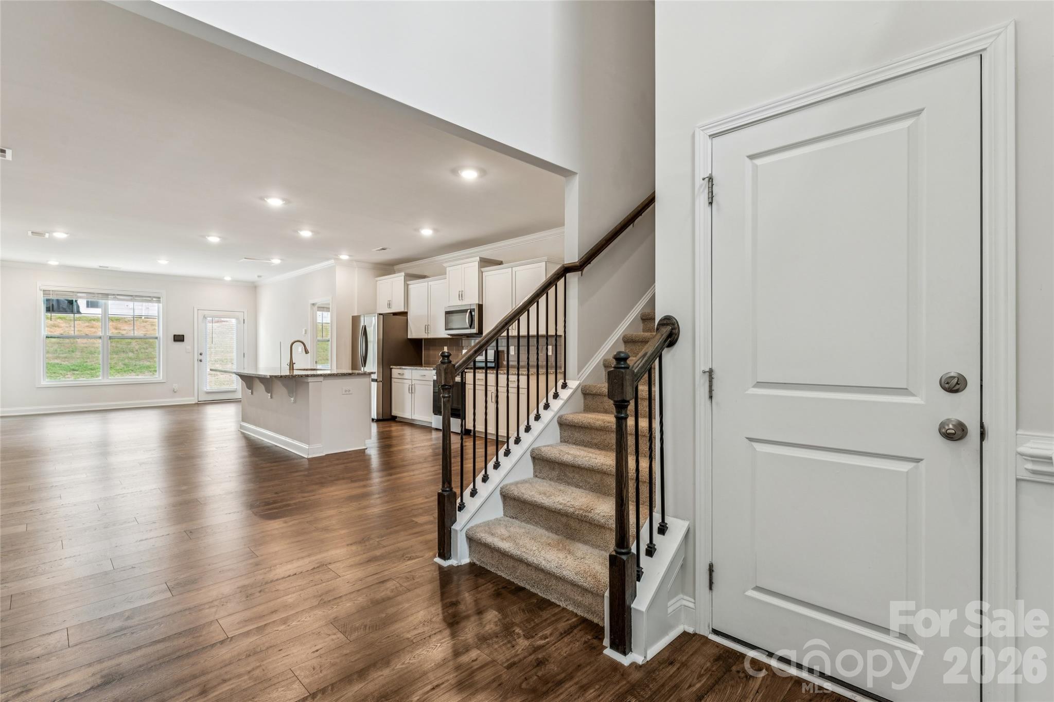 4398 Bronze Boulevard — Sherrills Ford