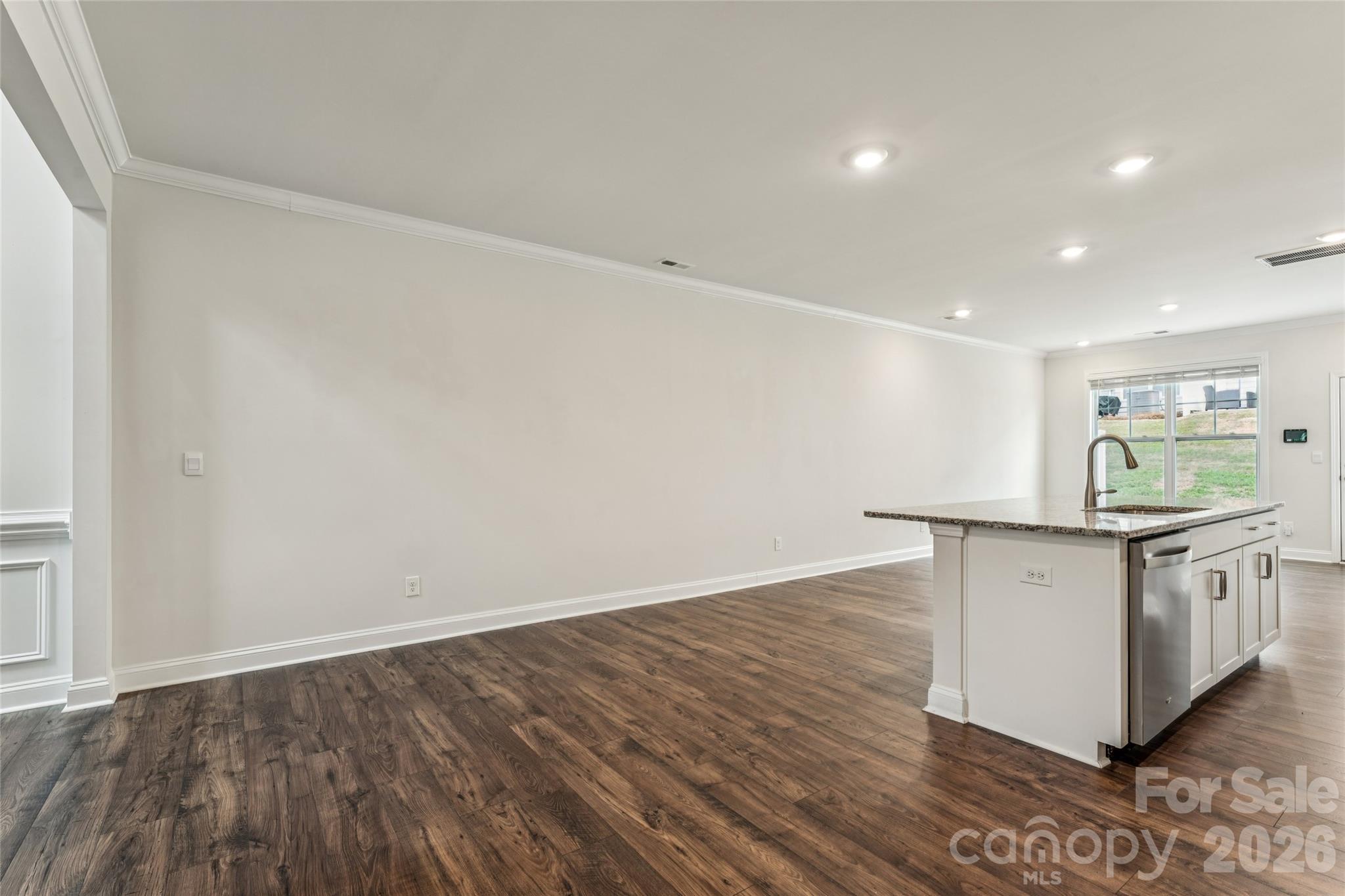 4398 Bronze Boulevard — Sherrills Ford