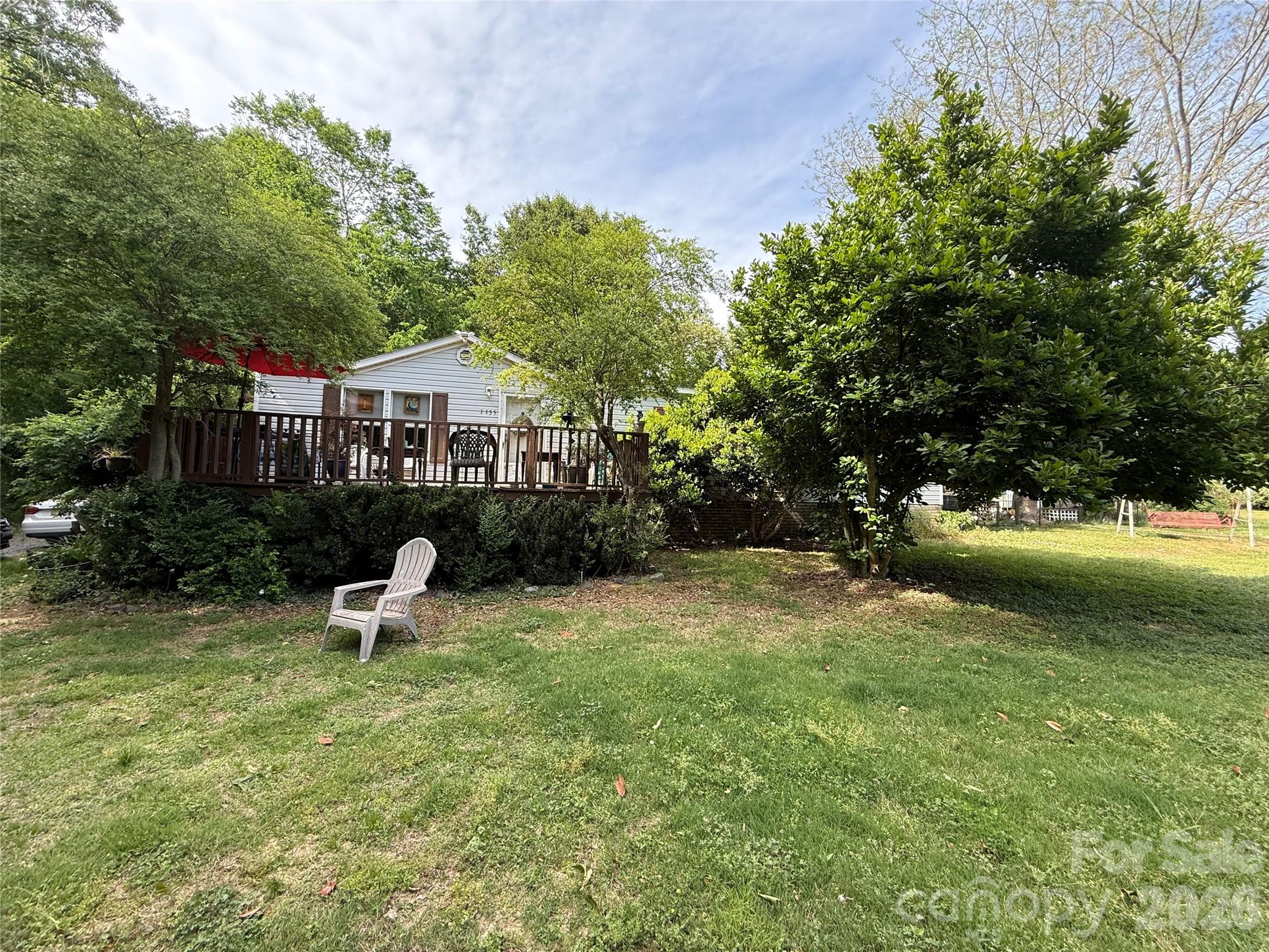 1155 Cedar Pond Lane — Salisbury