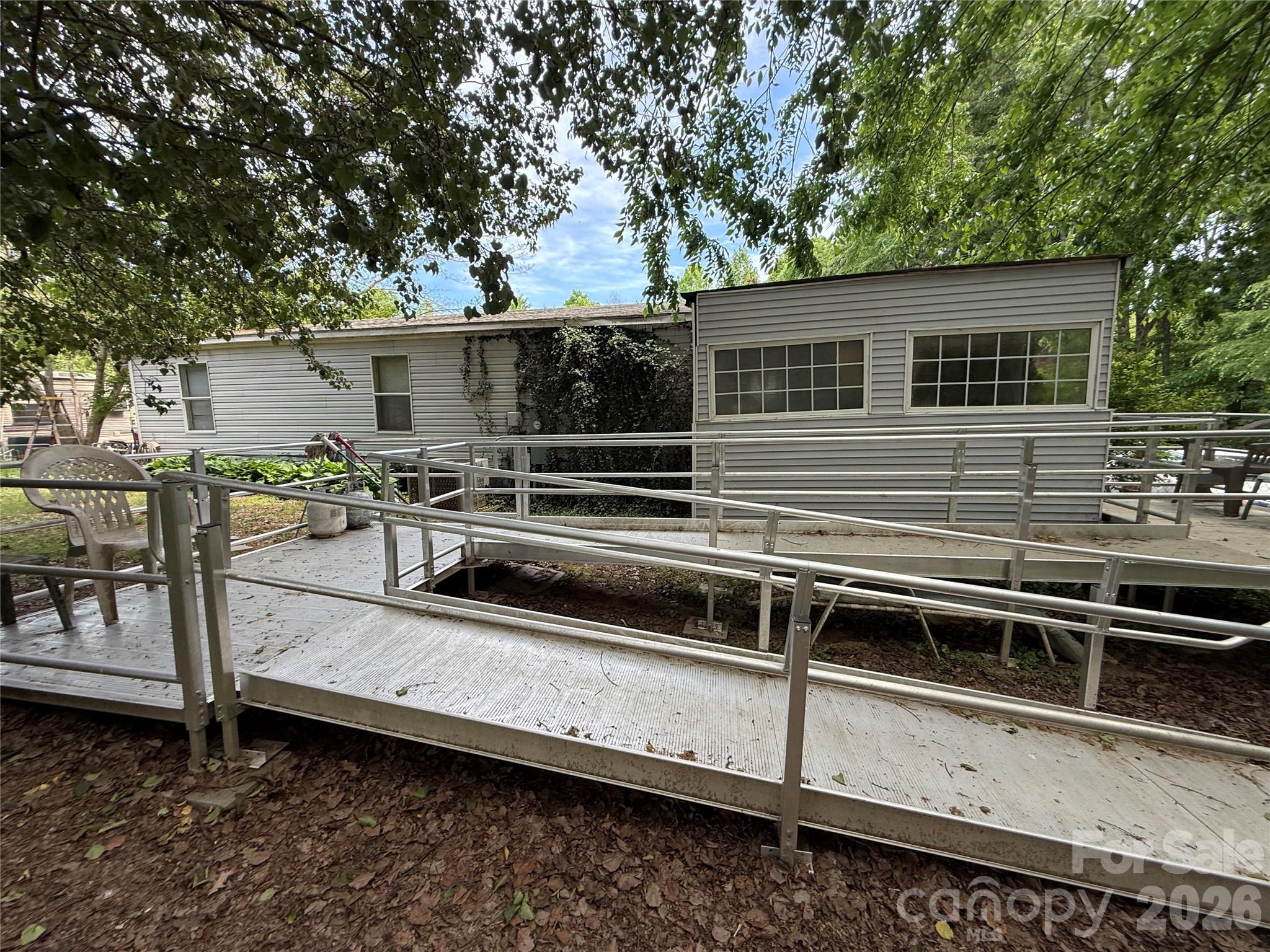 1155 Cedar Pond Lane — Salisbury