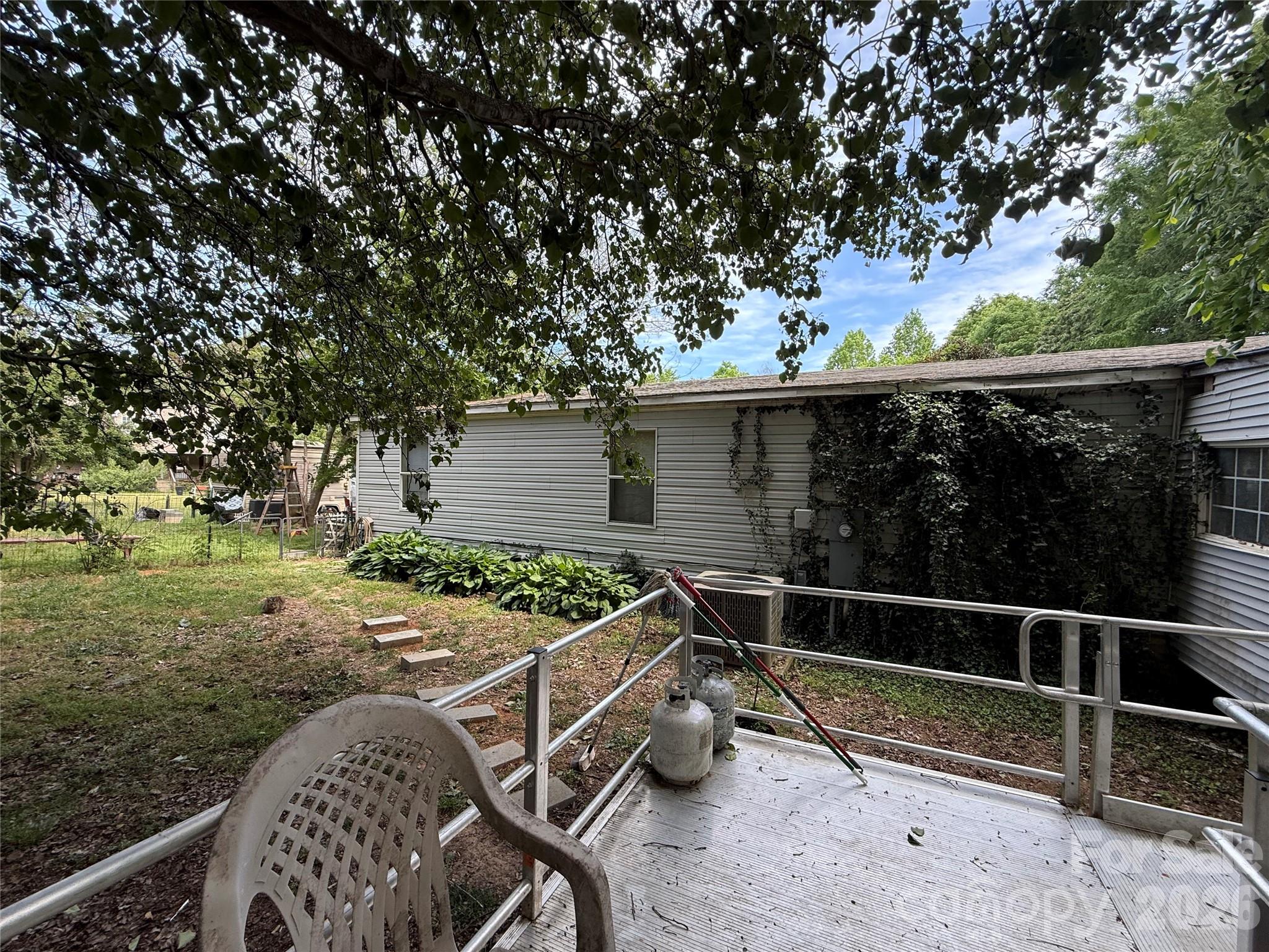 1155 Cedar Pond Lane — Salisbury