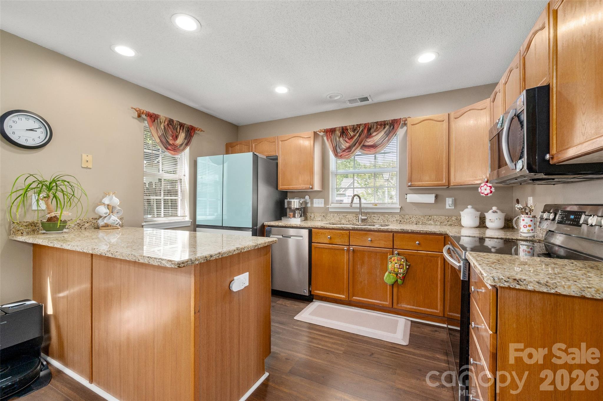 735 Mountainwater Drive — Charlotte