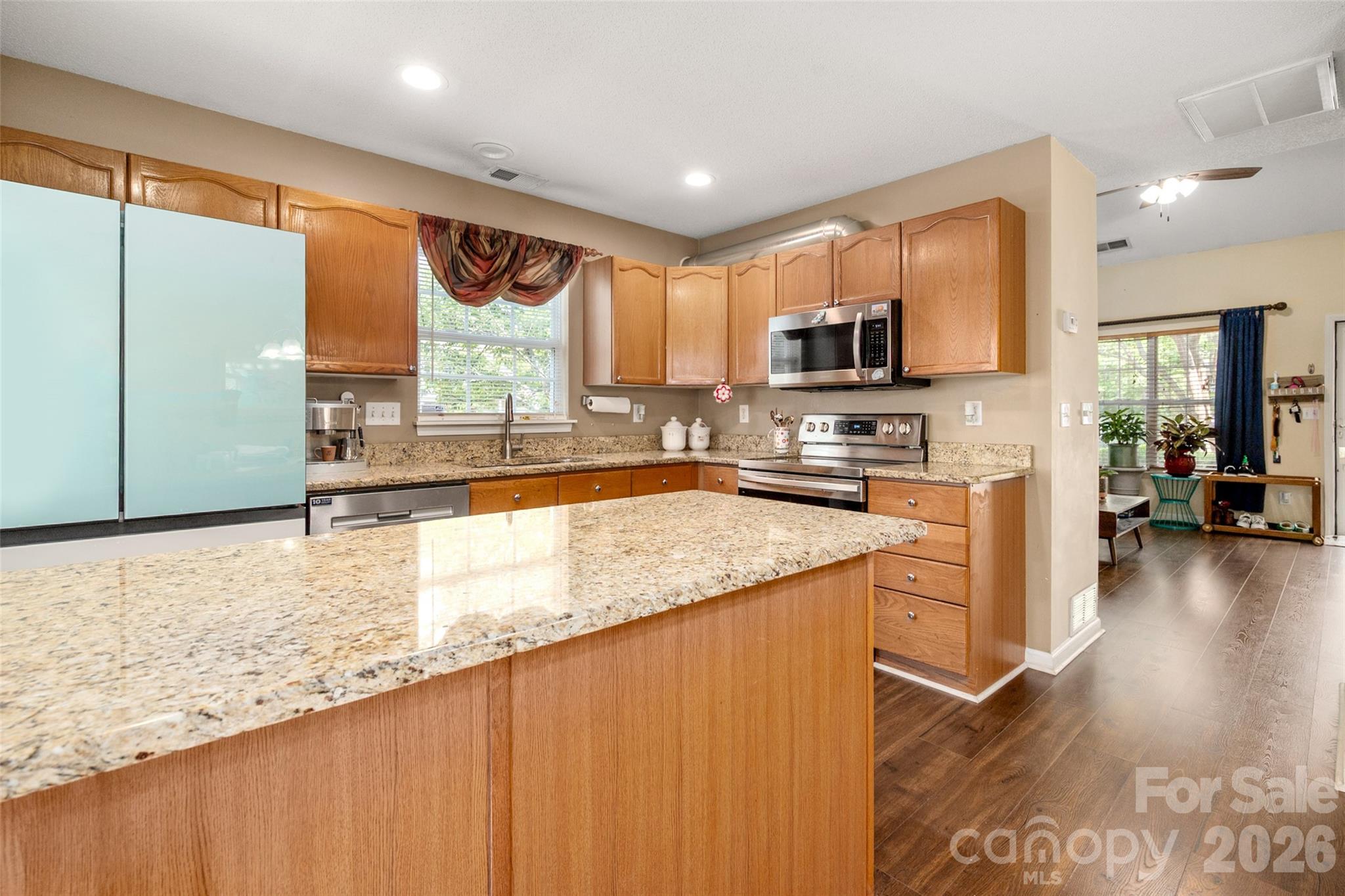 735 Mountainwater Drive — Charlotte