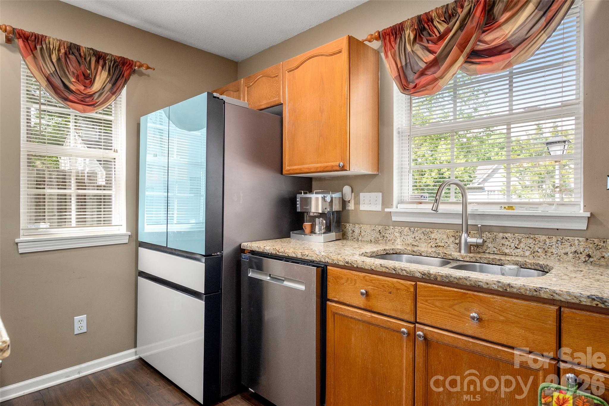 735 Mountainwater Drive — Charlotte