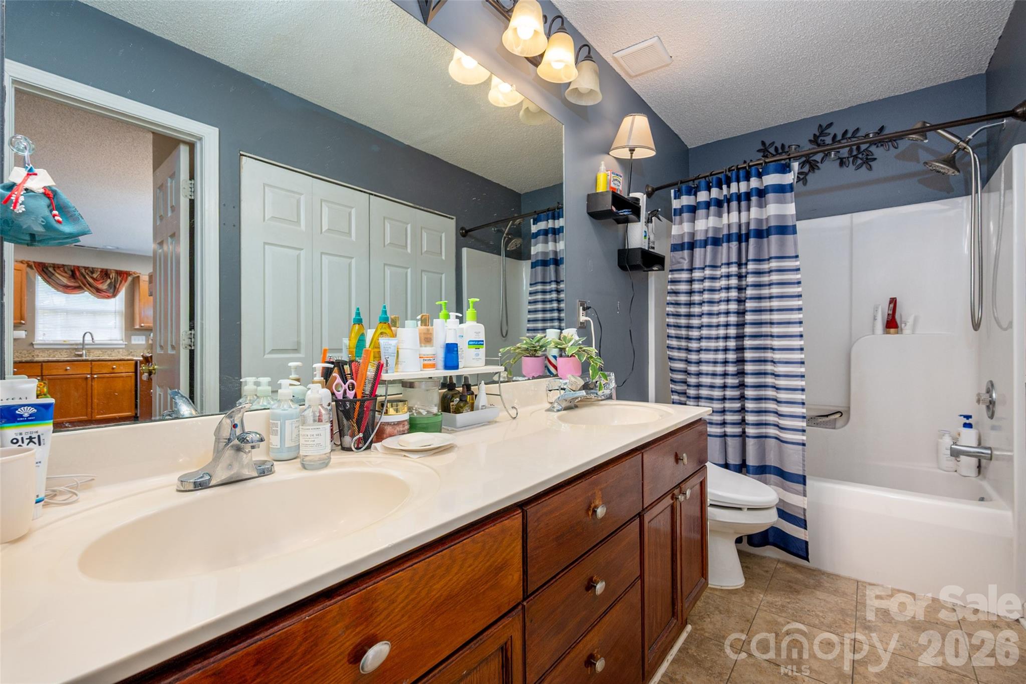 735 Mountainwater Drive — Charlotte