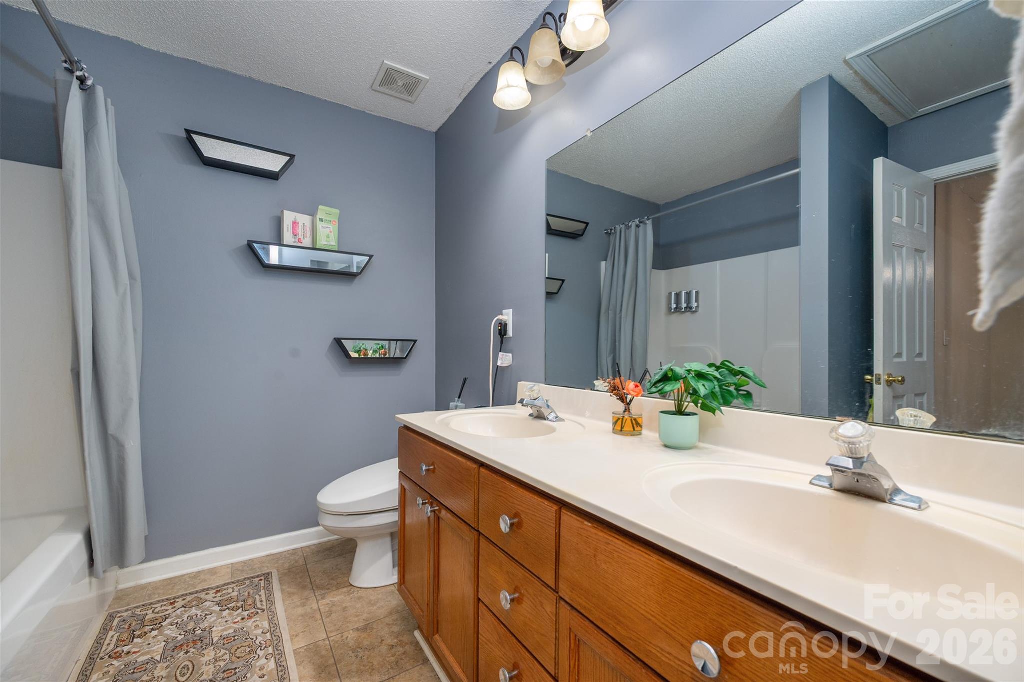 735 Mountainwater Drive — Charlotte