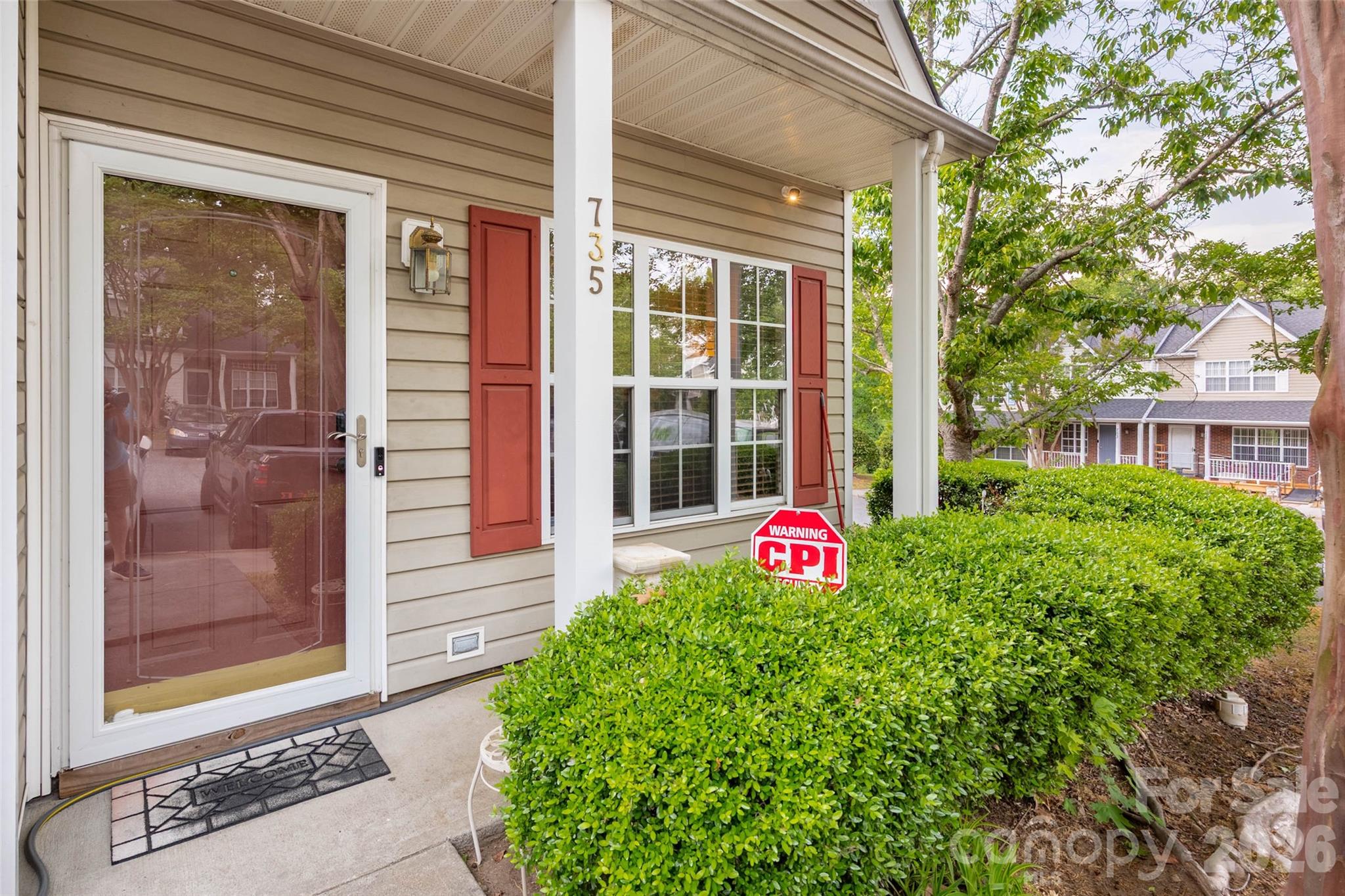 735 Mountainwater Drive — Charlotte