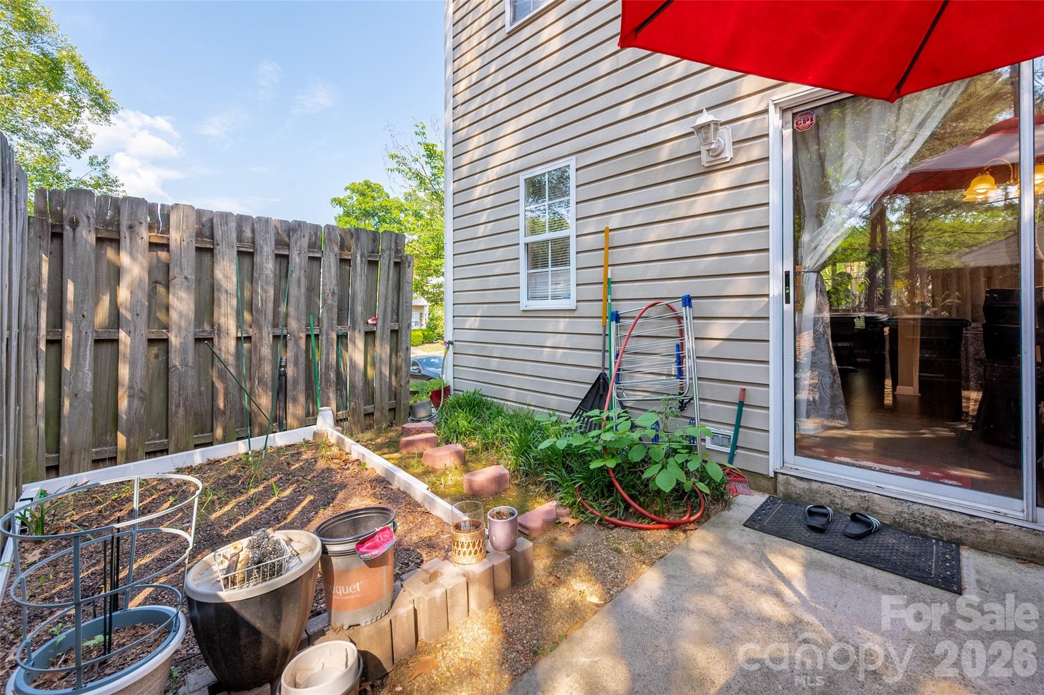 735 Mountainwater Drive — Charlotte