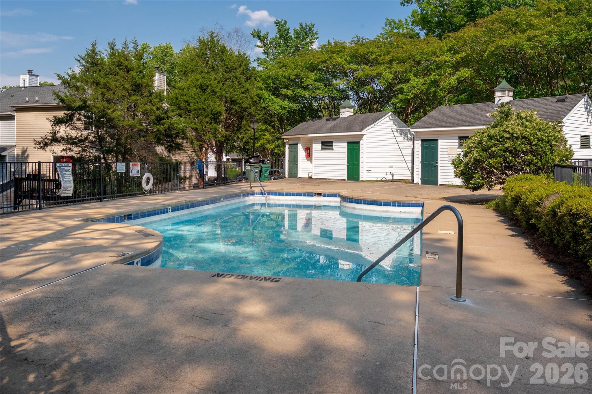 735 Mountainwater Drive — Charlotte