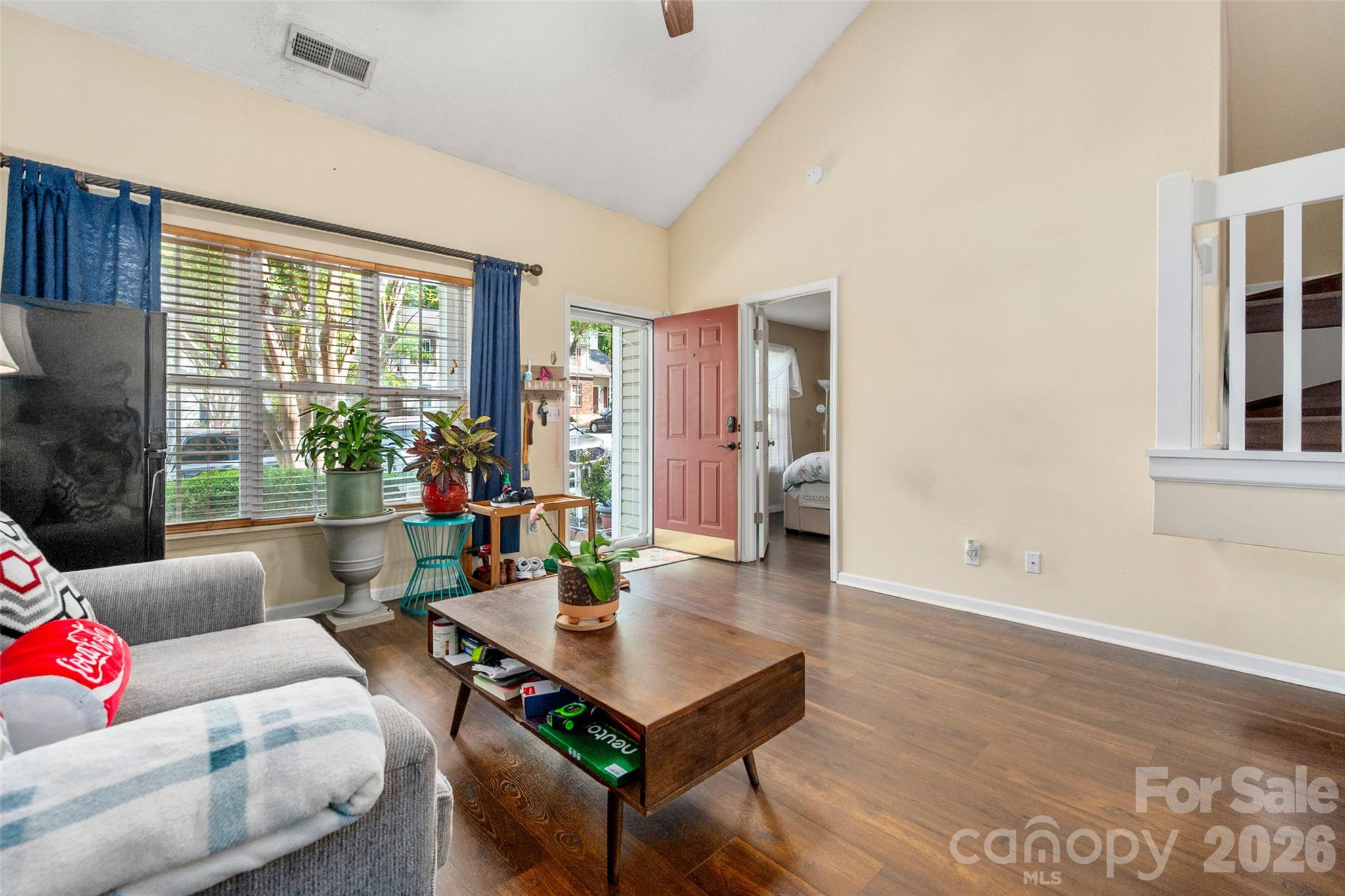 735 Mountainwater Drive — Charlotte