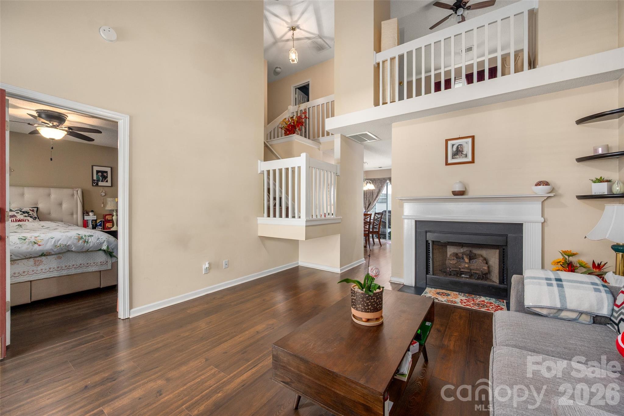 735 Mountainwater Drive — Charlotte