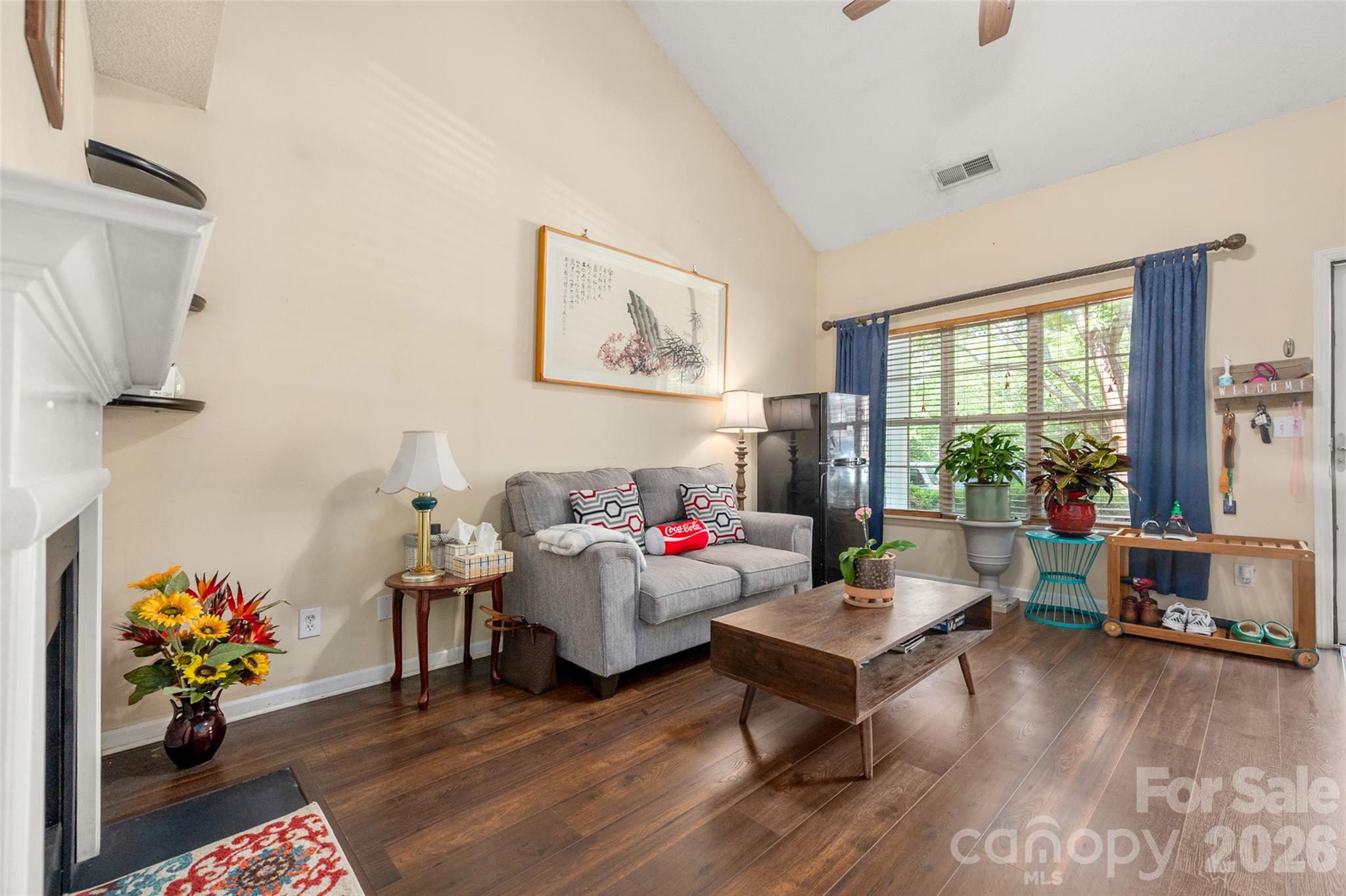 735 Mountainwater Drive — Charlotte