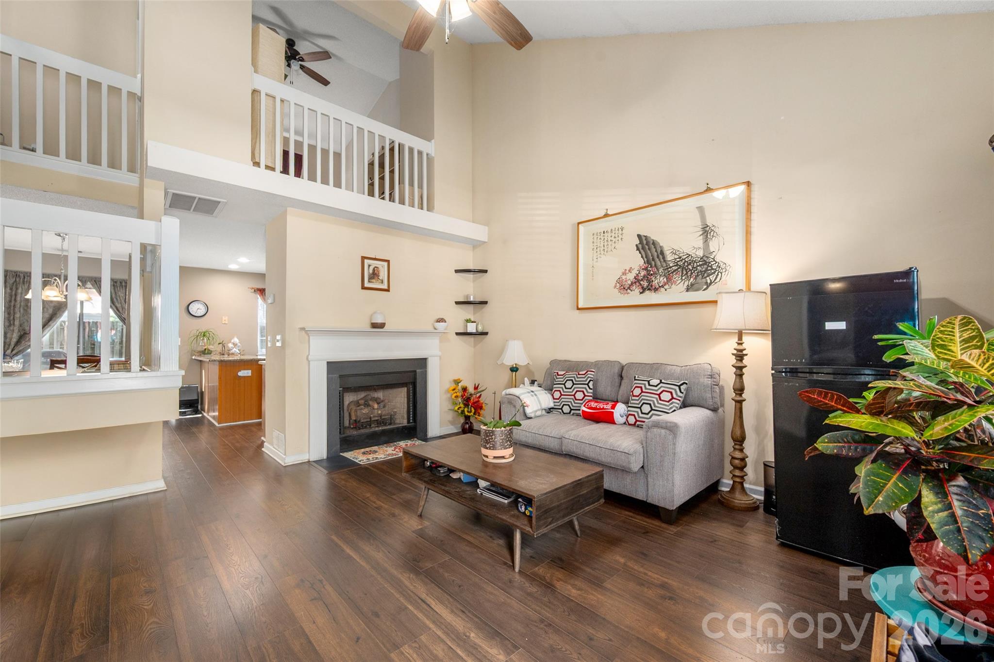 735 Mountainwater Drive — Charlotte
