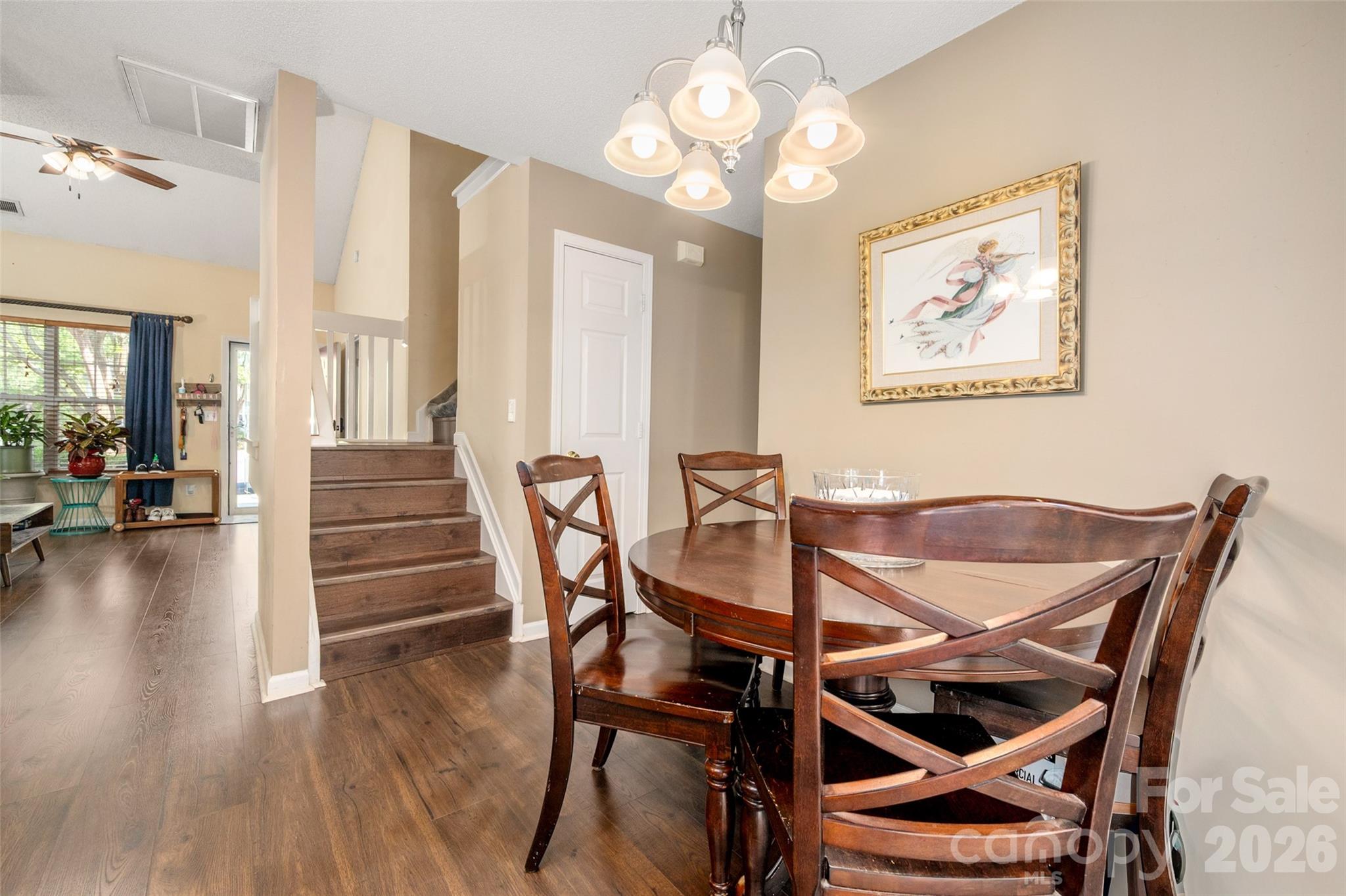 735 Mountainwater Drive — Charlotte