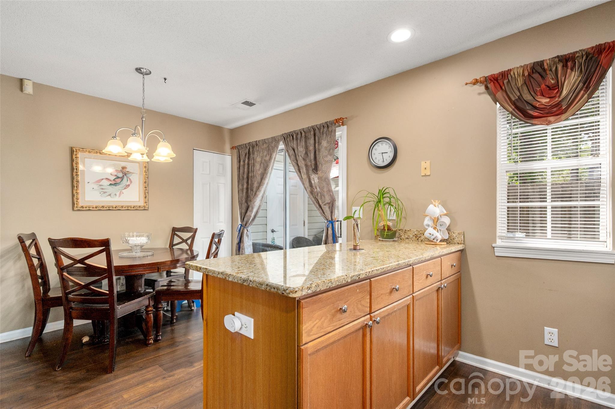 735 Mountainwater Drive — Charlotte