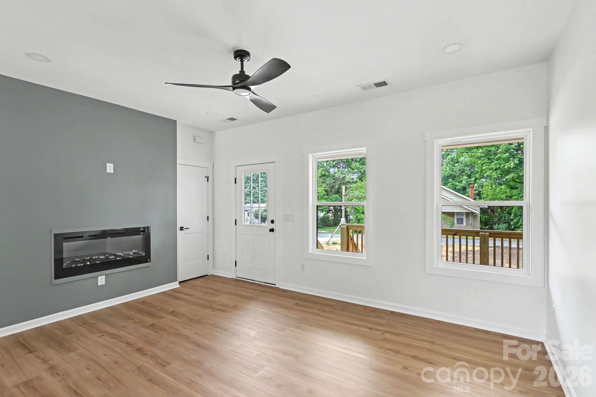 510 Thomas Street — Marshville