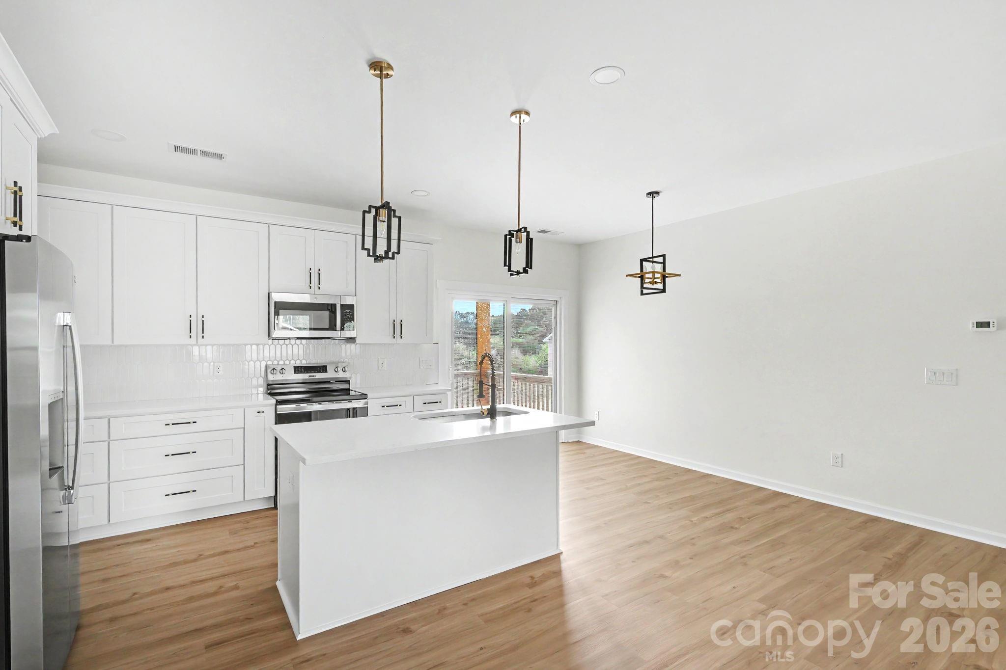 510 Thomas Street — Marshville