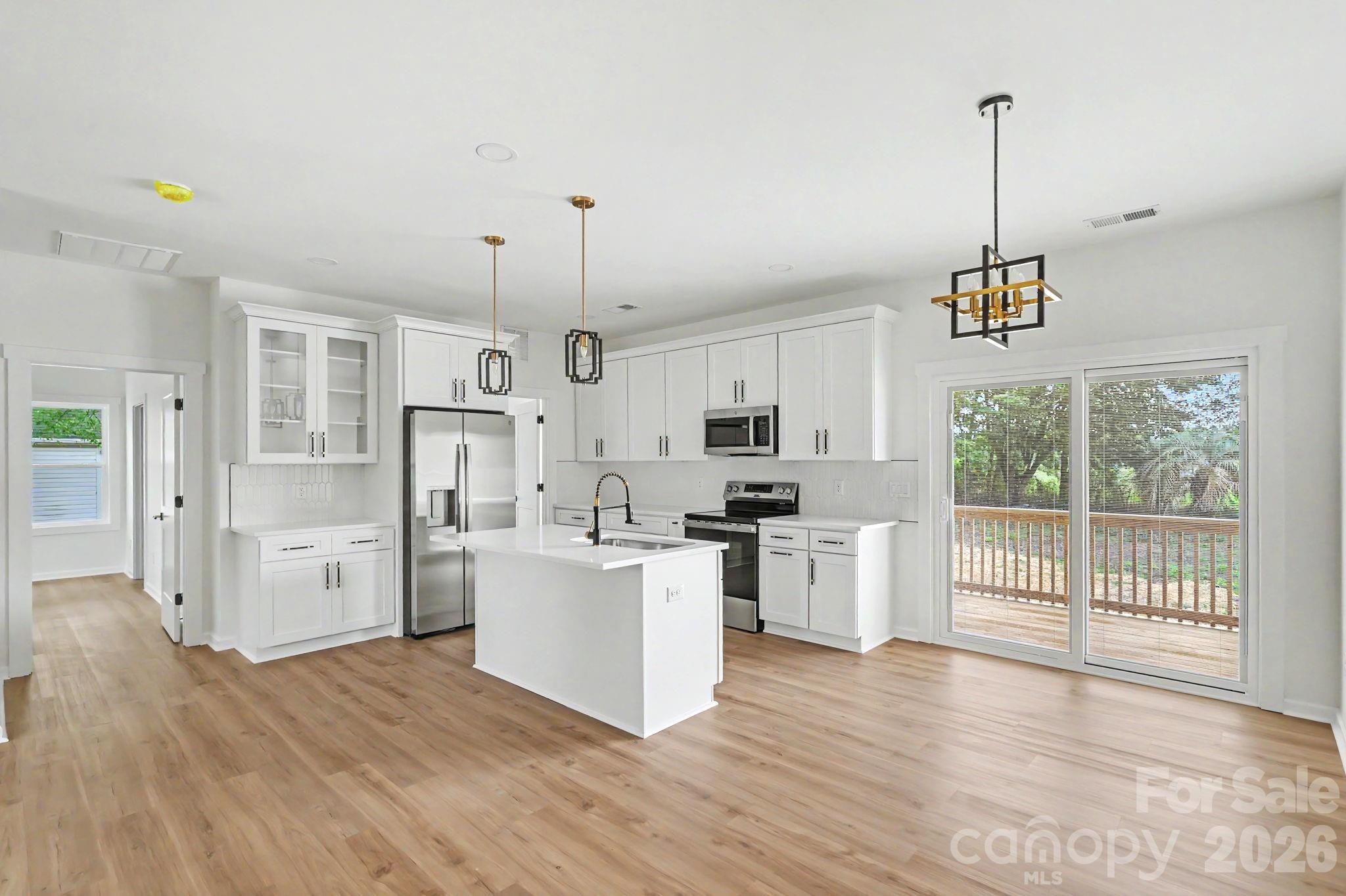 510 Thomas Street — Marshville
