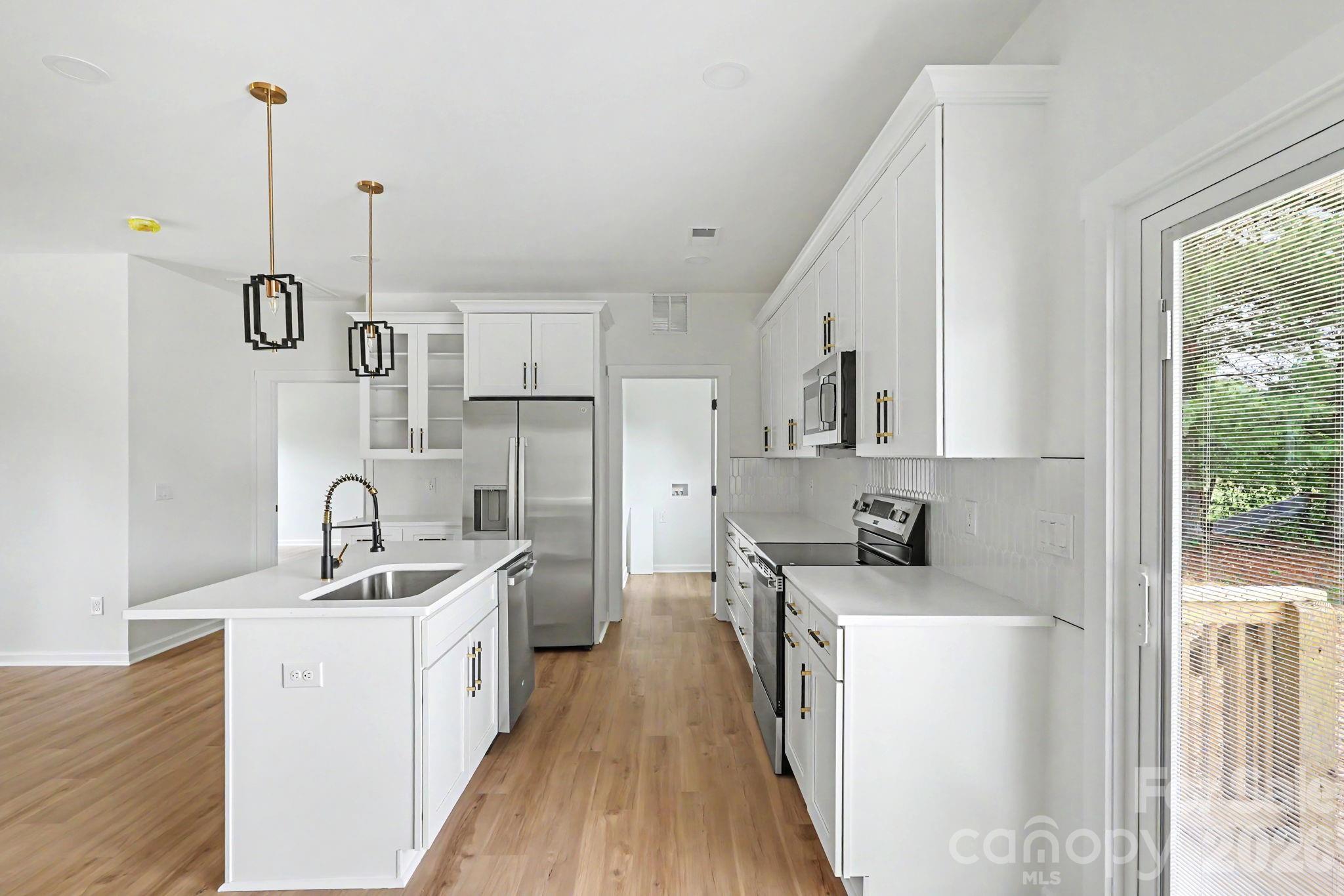 510 Thomas Street — Marshville