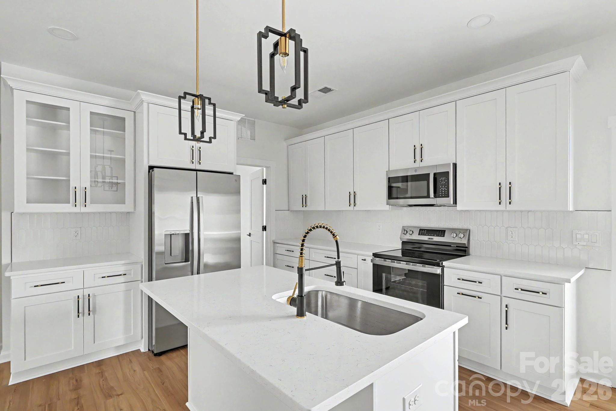 510 Thomas Street — Marshville