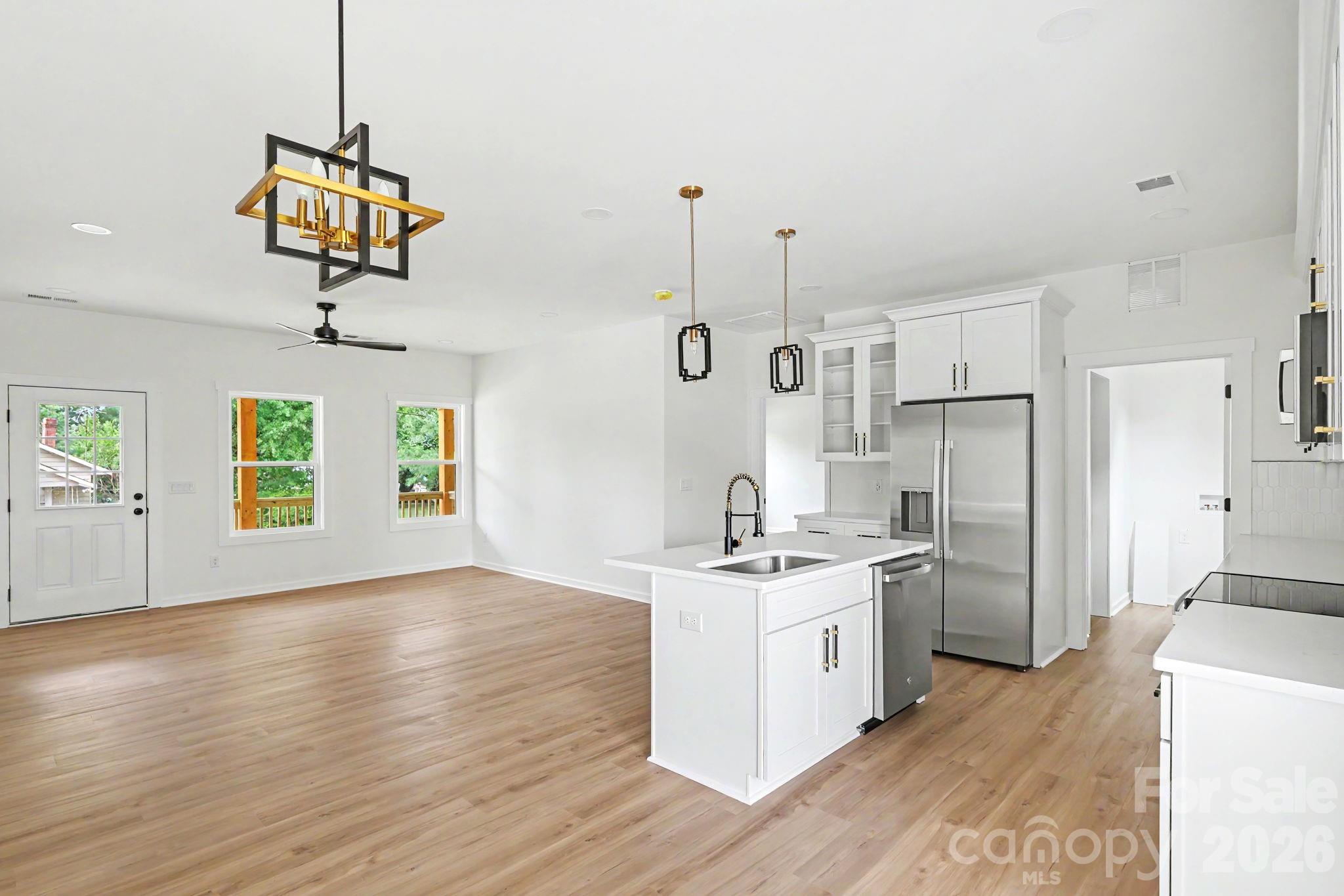 510 Thomas Street — Marshville