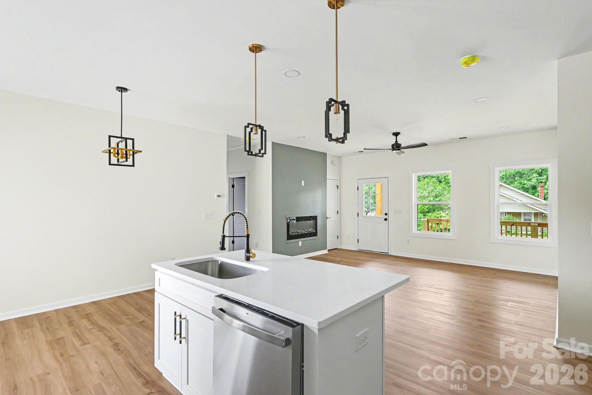 510 Thomas Street — Marshville