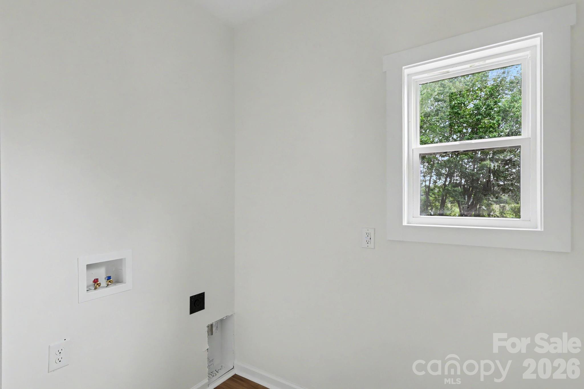 510 Thomas Street — Marshville