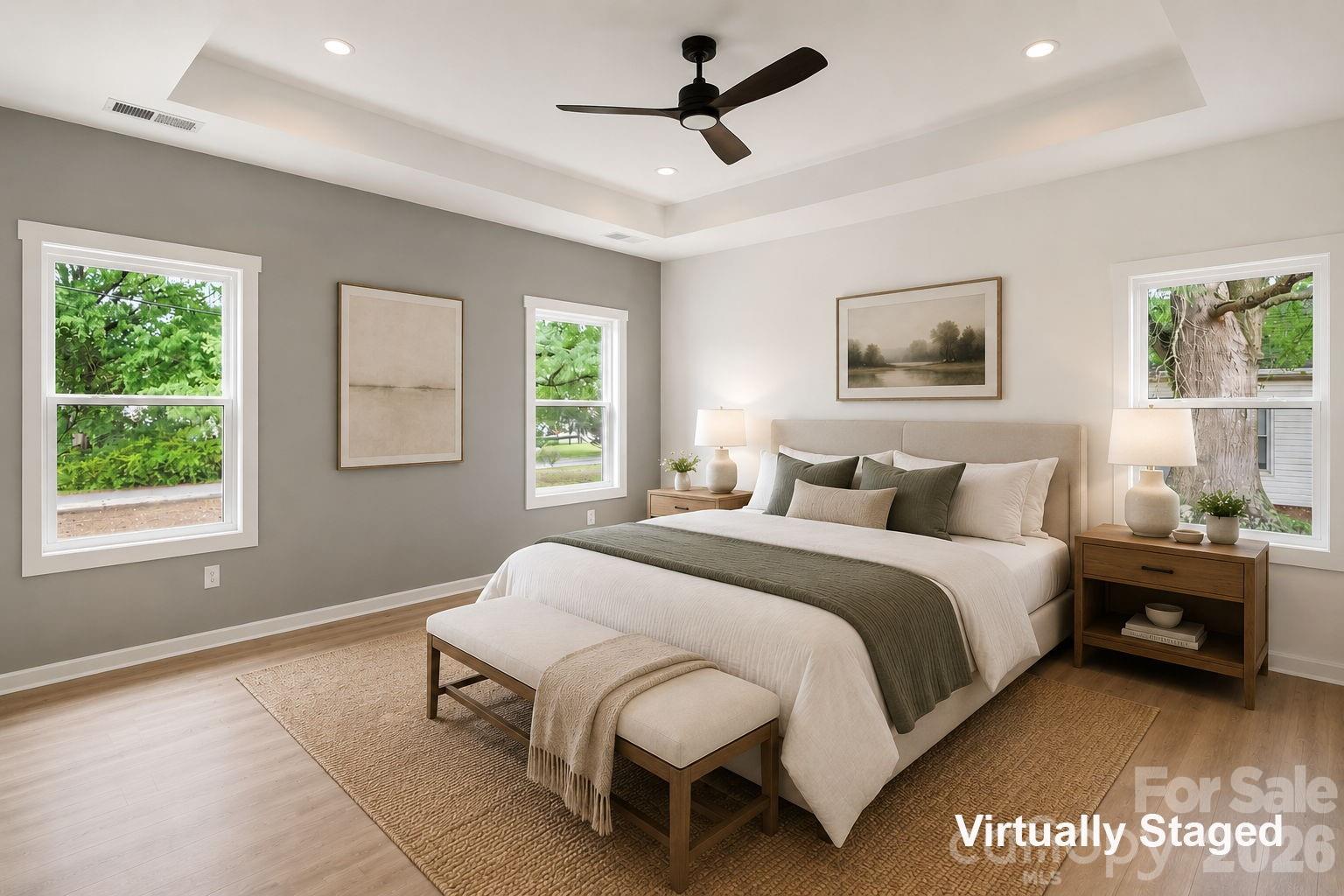 510 Thomas Street — Marshville