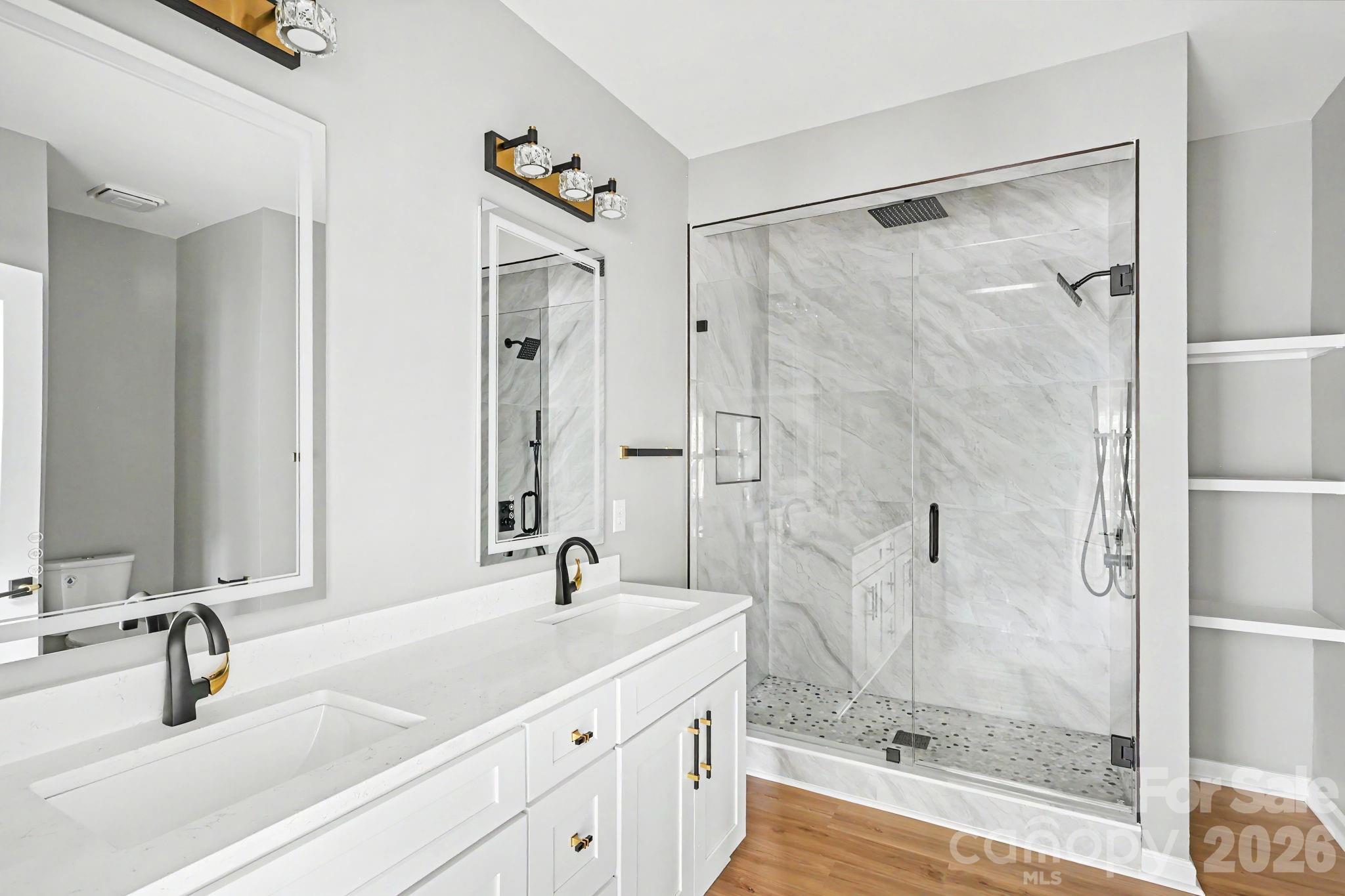 510 Thomas Street — Marshville