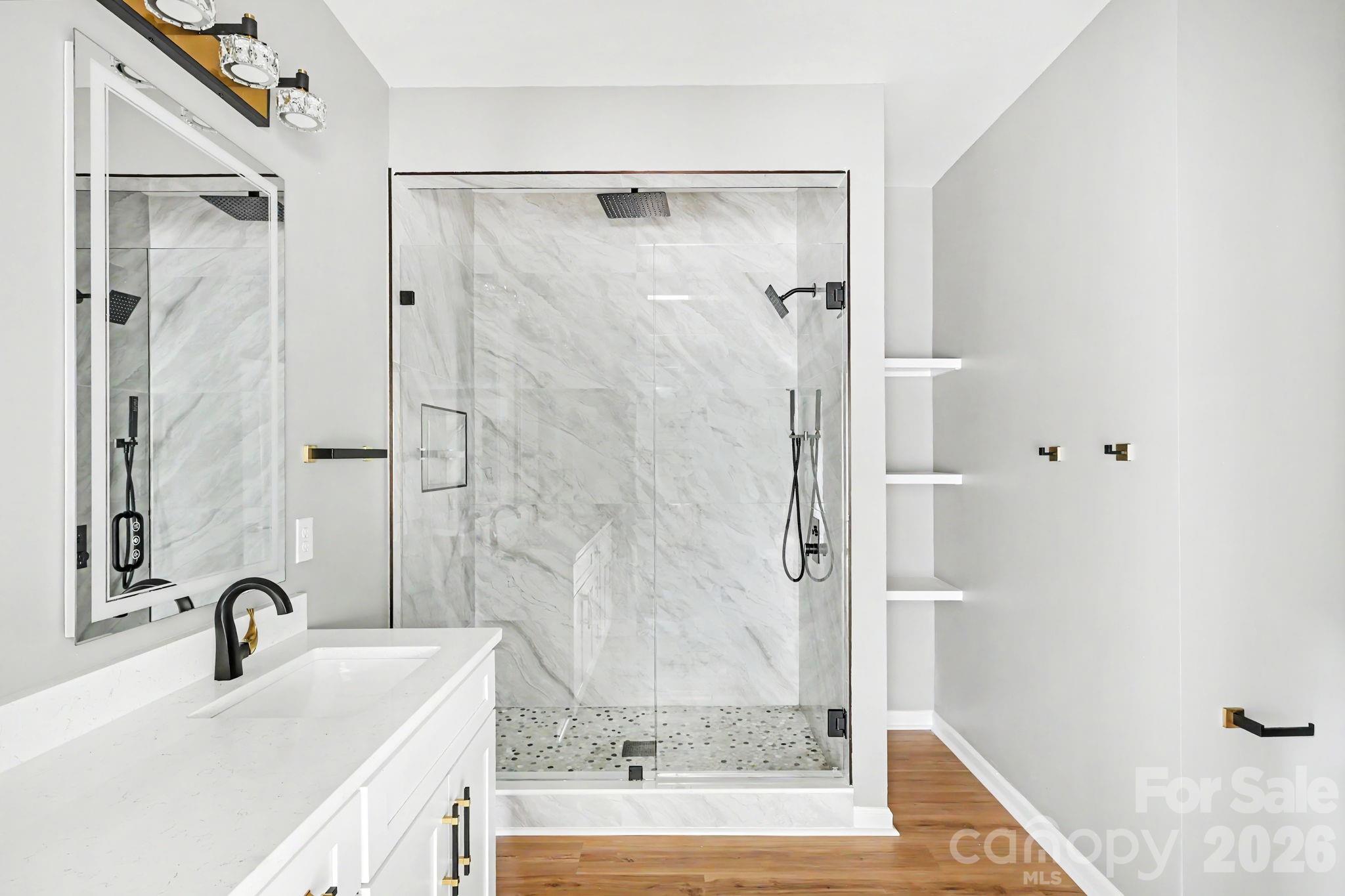 510 Thomas Street — Marshville
