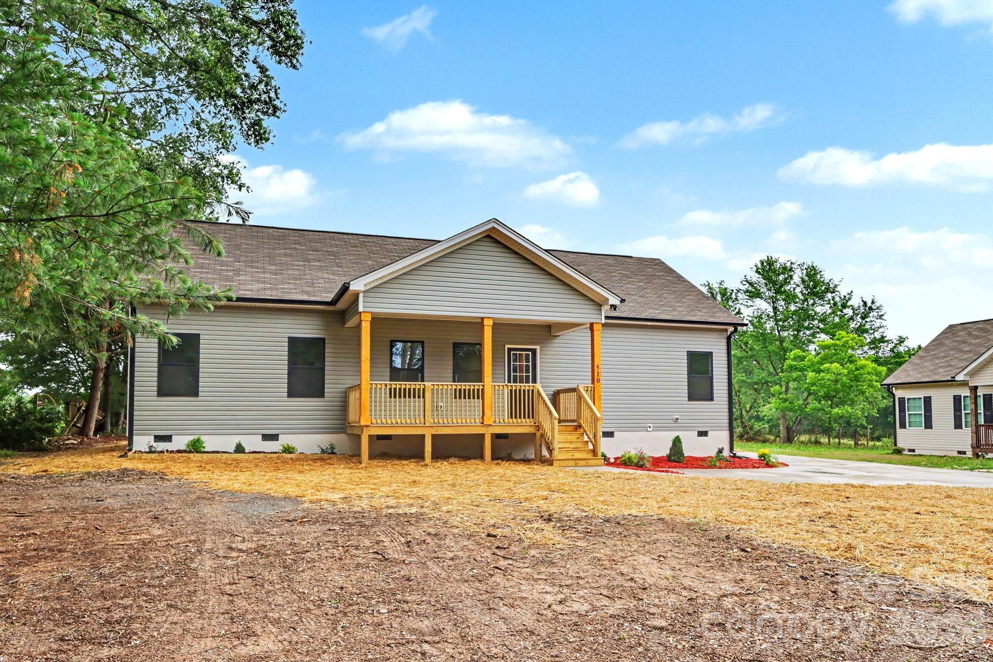 510 Thomas Street — Marshville