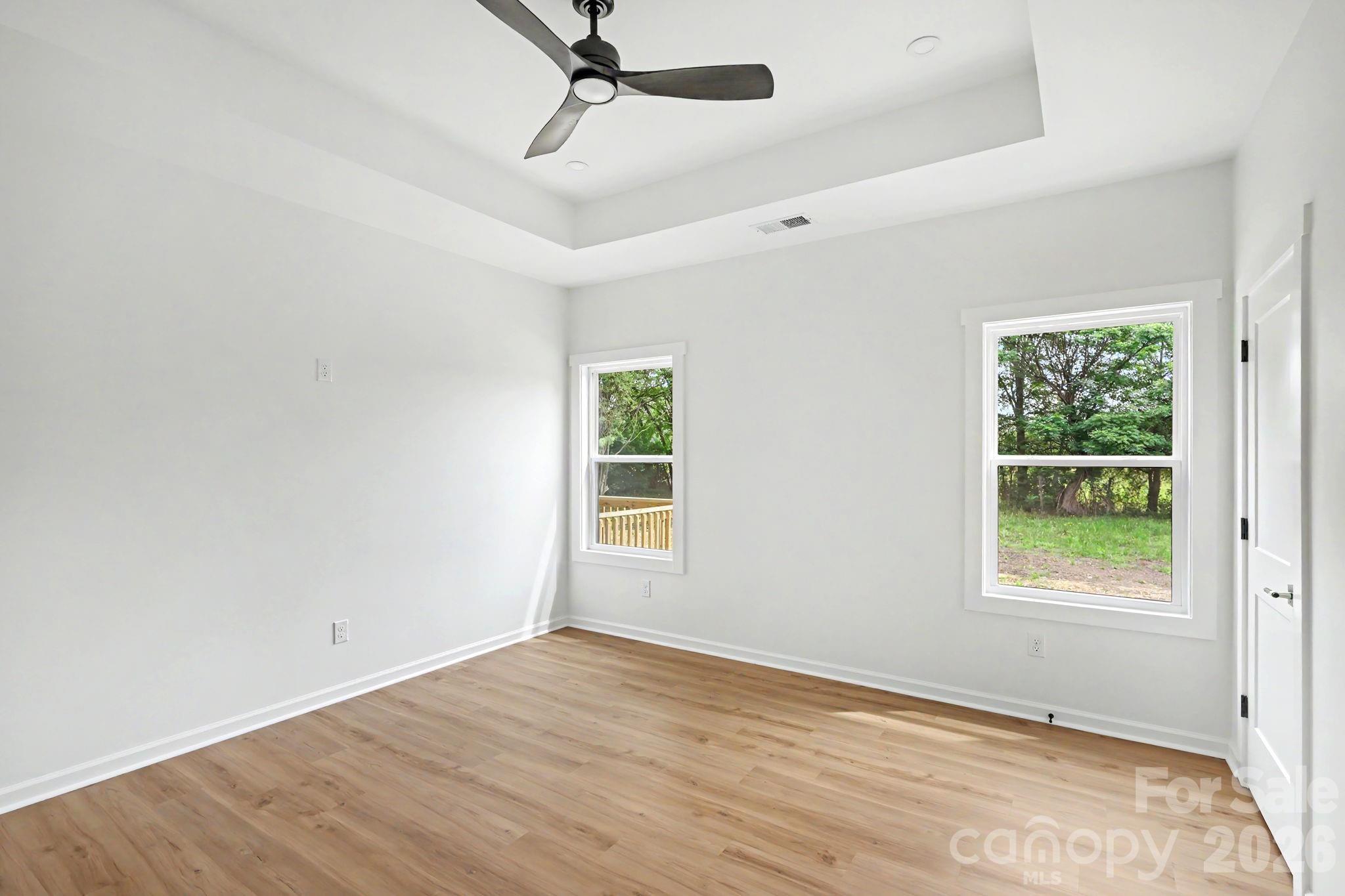 510 Thomas Street — Marshville