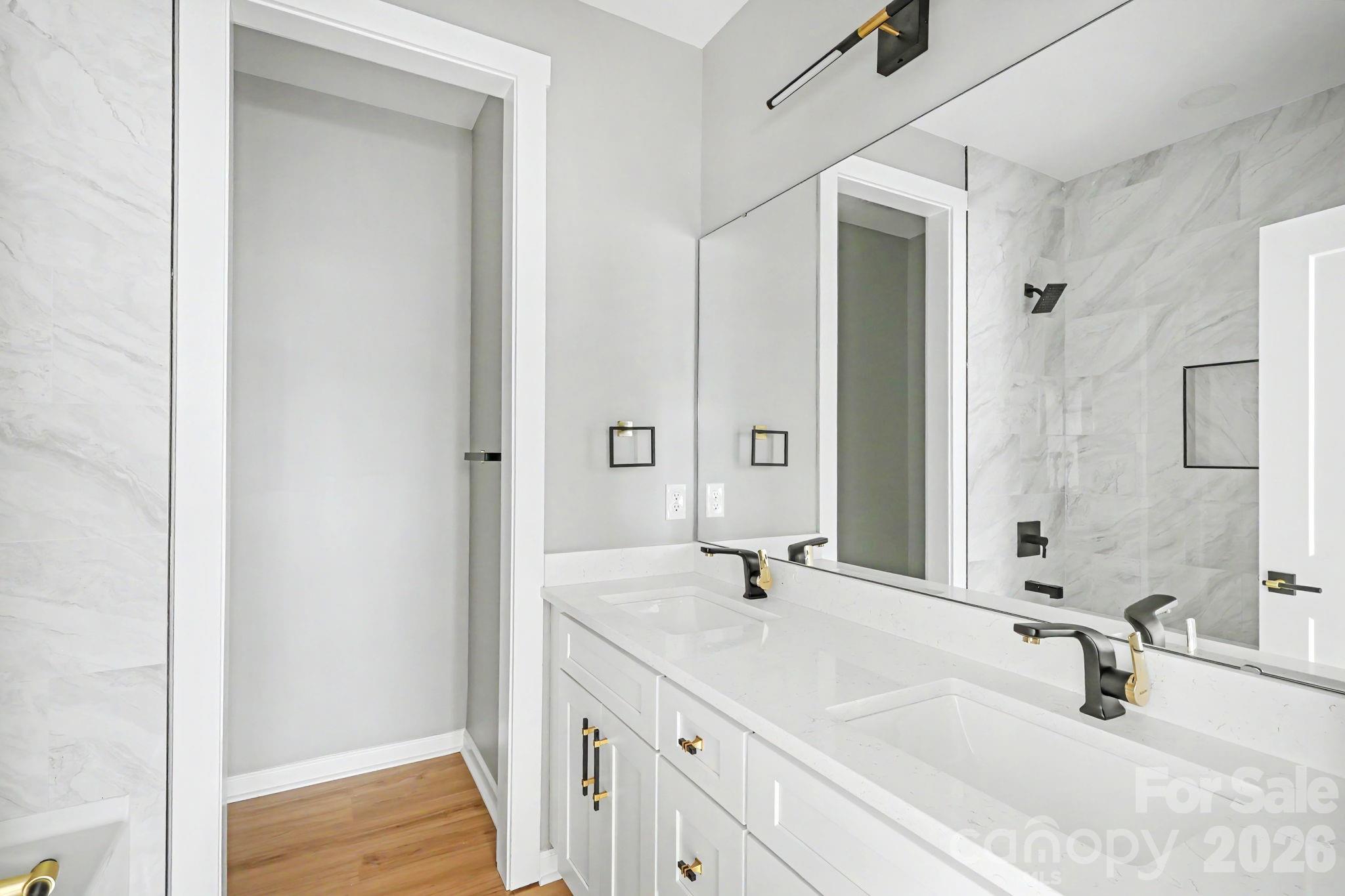 510 Thomas Street — Marshville