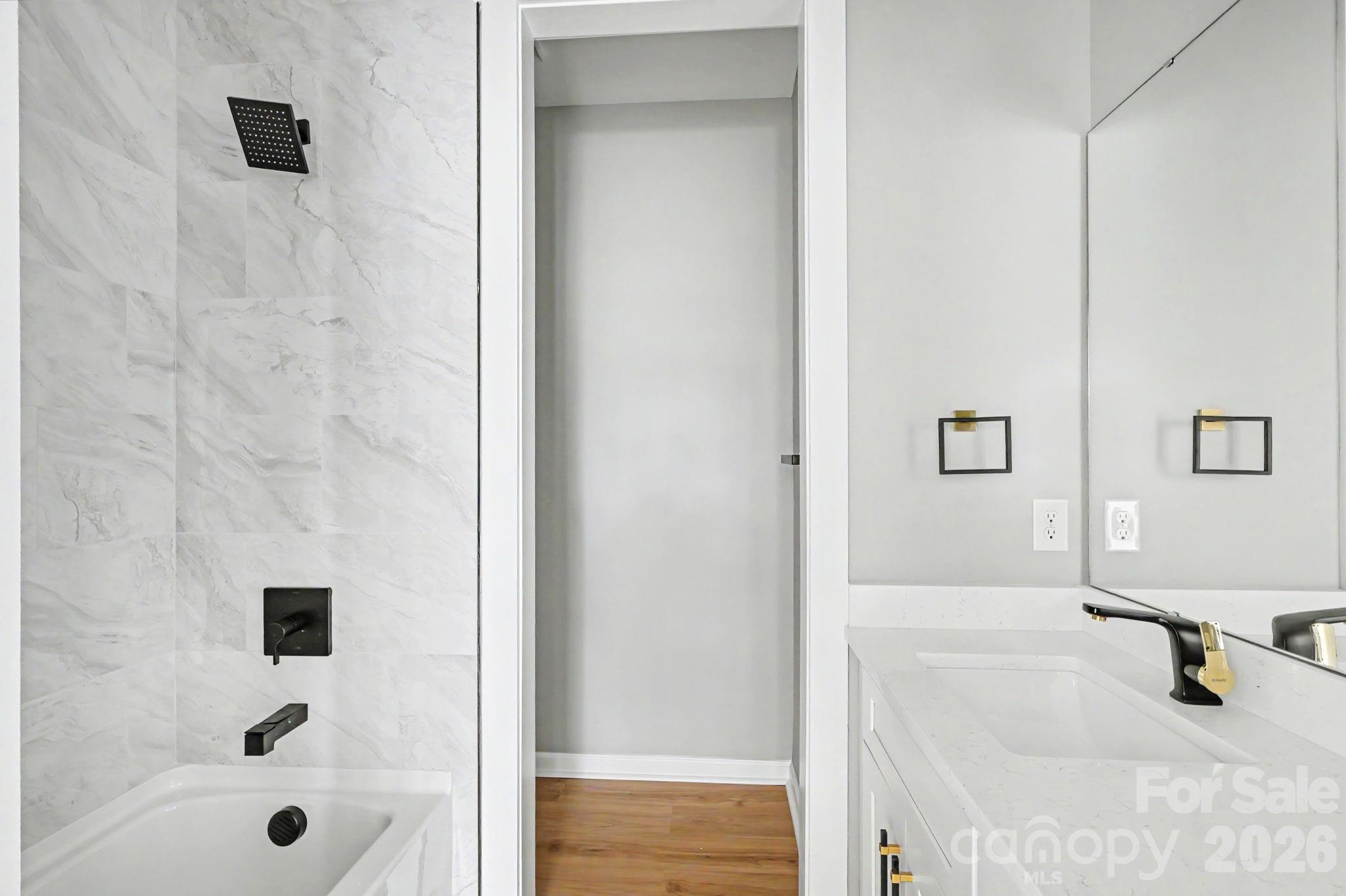 510 Thomas Street — Marshville