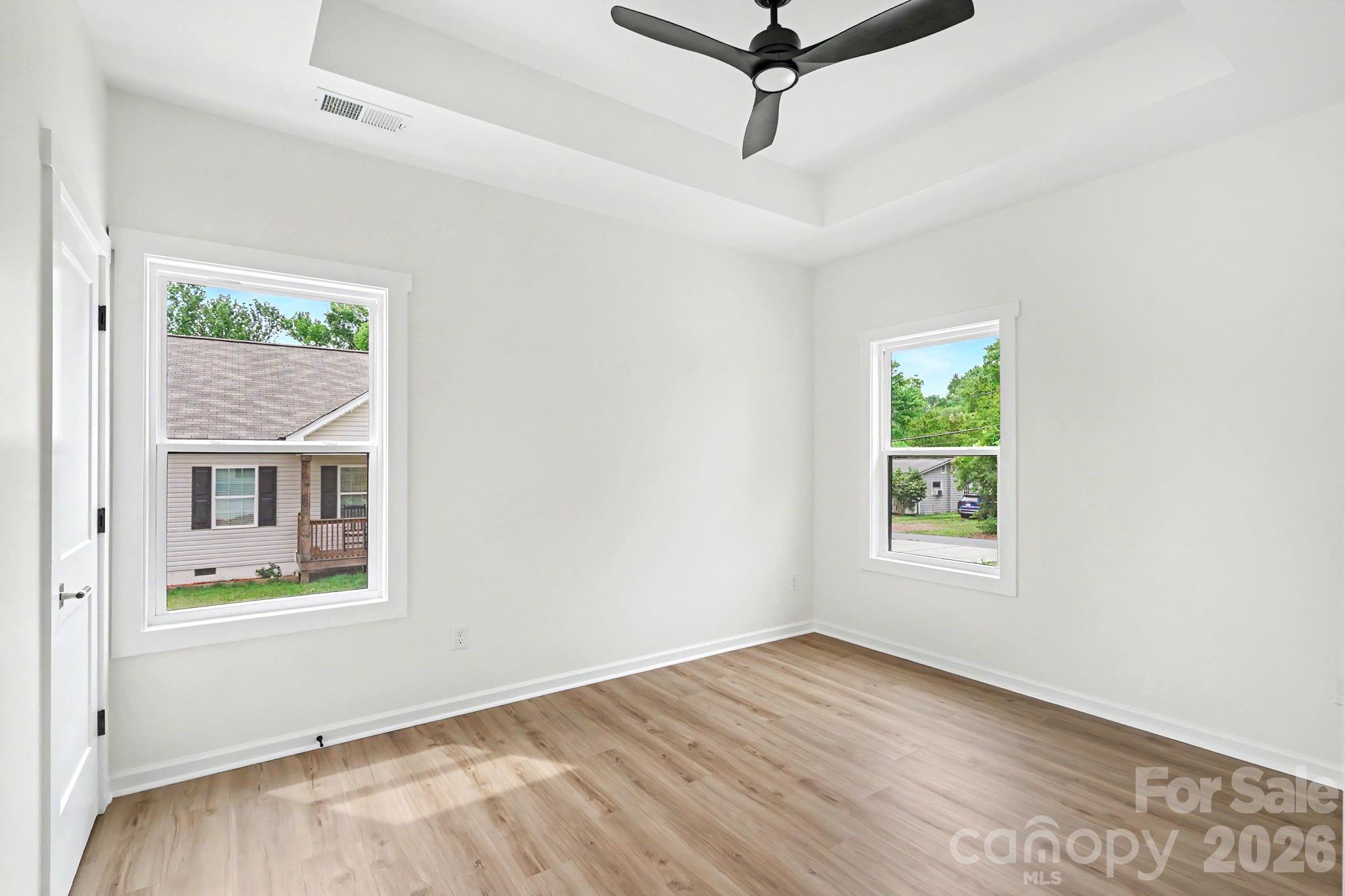 510 Thomas Street — Marshville
